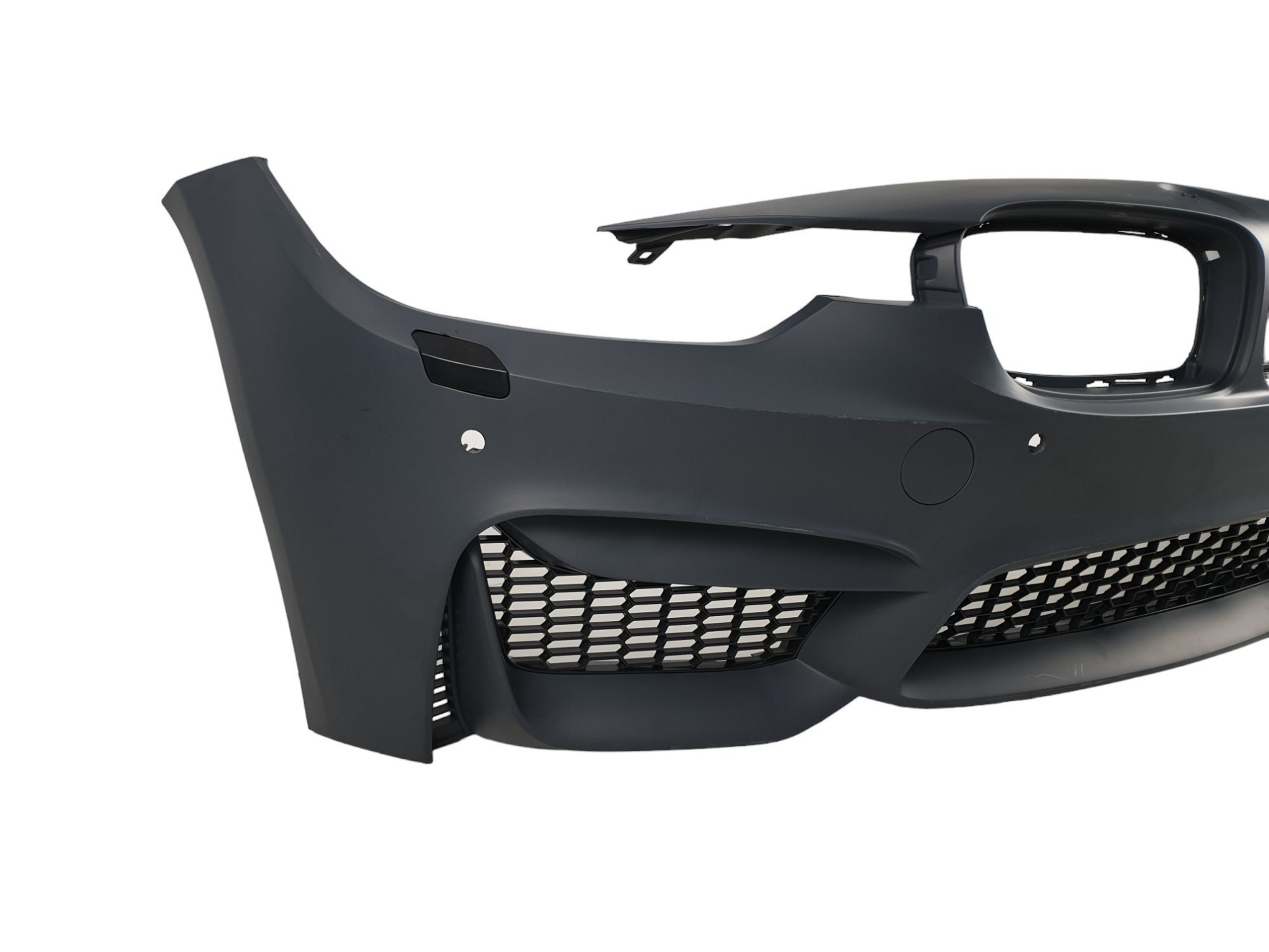 Комплект обвісів (M3 Look) на BMW 3 Series F30 / F31 2011-2018 року 3