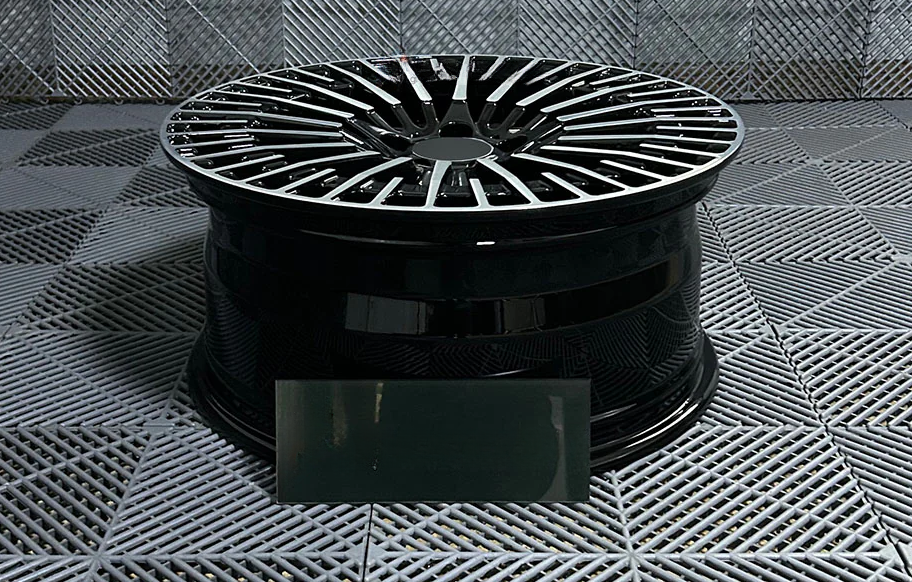 Ковані диски OEM R19 V2 (4 шт) 3