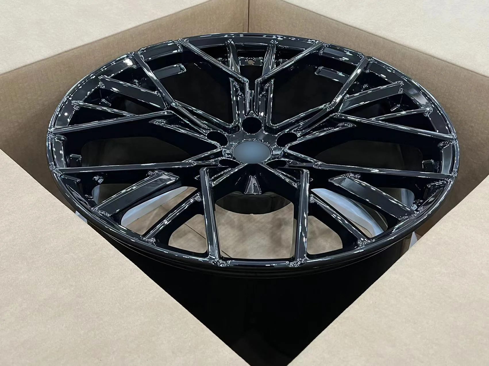 Ковані диски OEM R23 (4 шт) 5