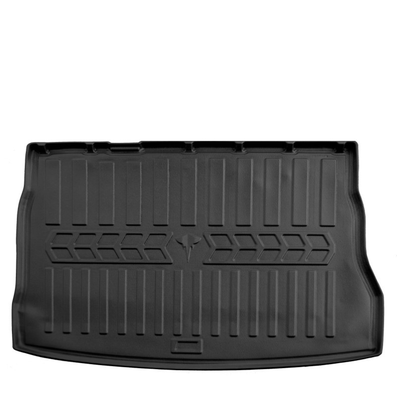 3D килимок в багажник (HB) (Stingray)