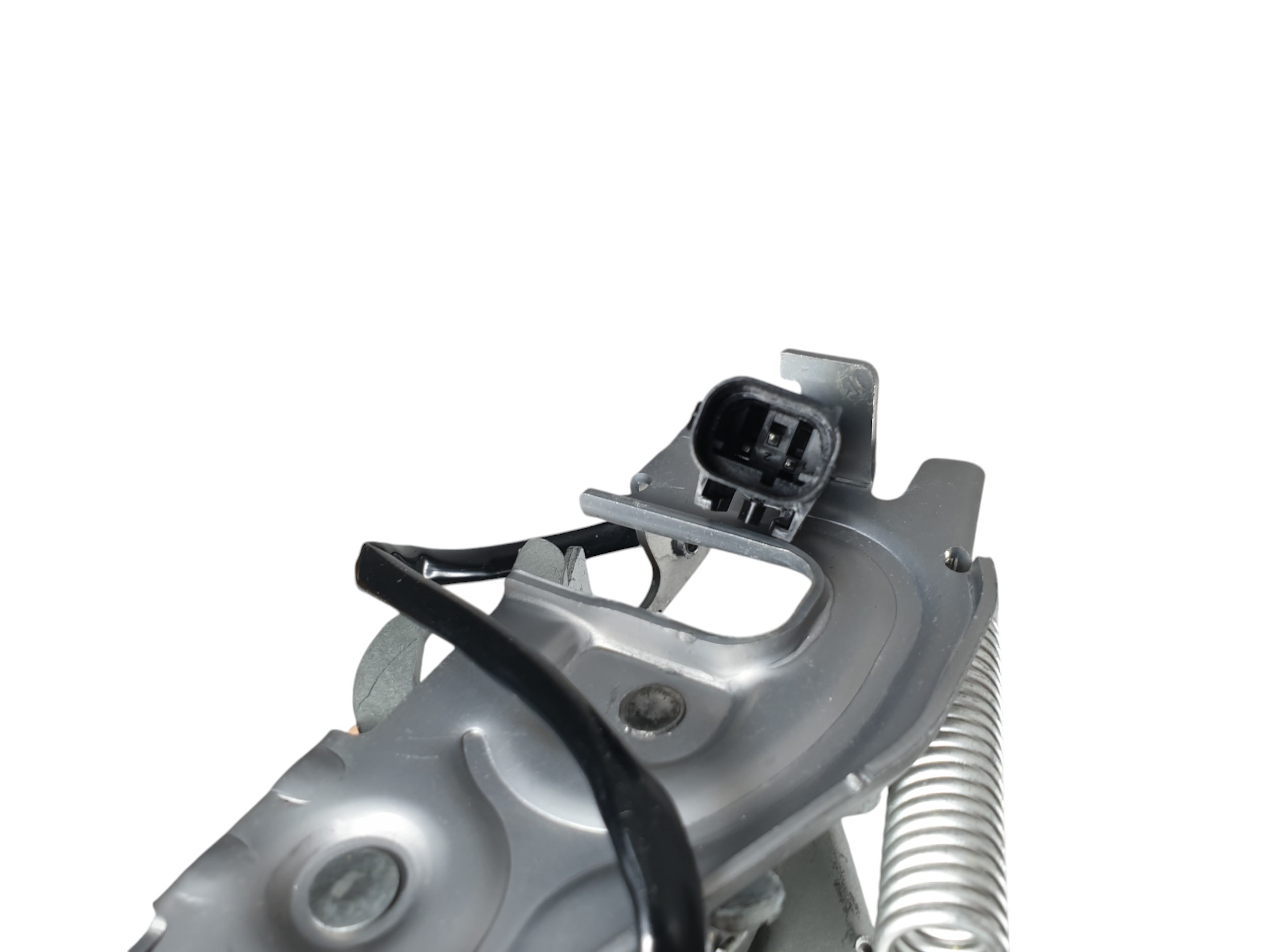 Замки капота LH на BMW 3 Series G20 / G21 2018-2022 року 3
