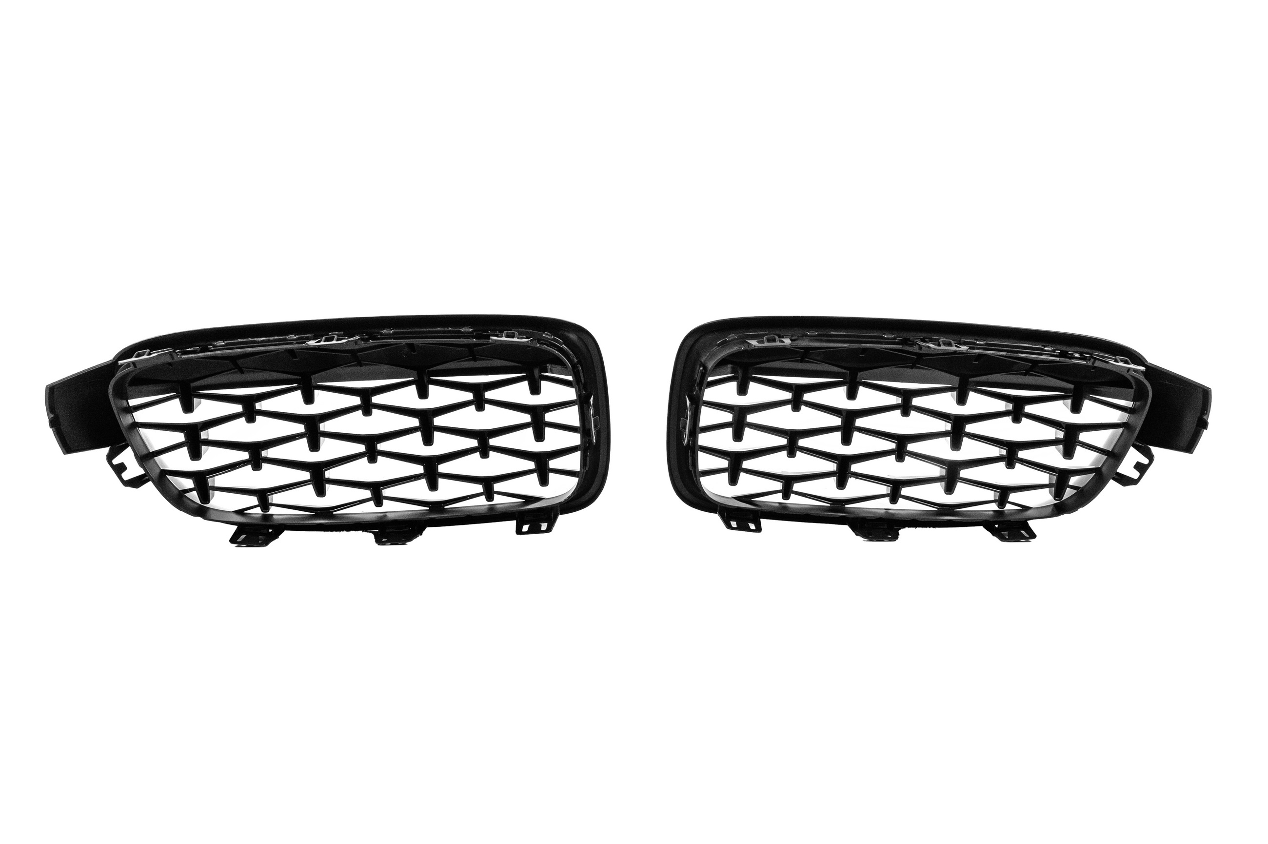 Ніздрі Diamond Black 6
