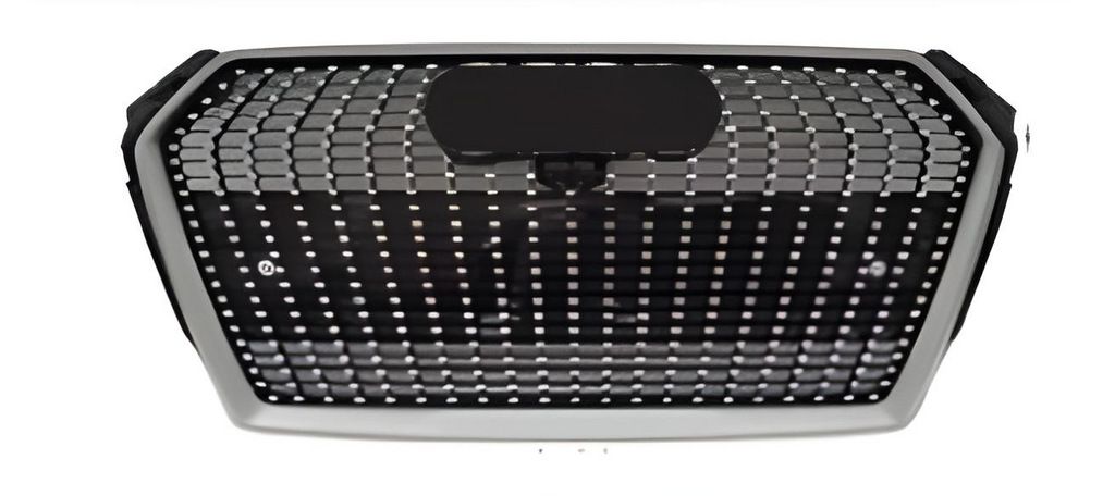 Передня решітка S-Style Diamond (2015-2019) 2