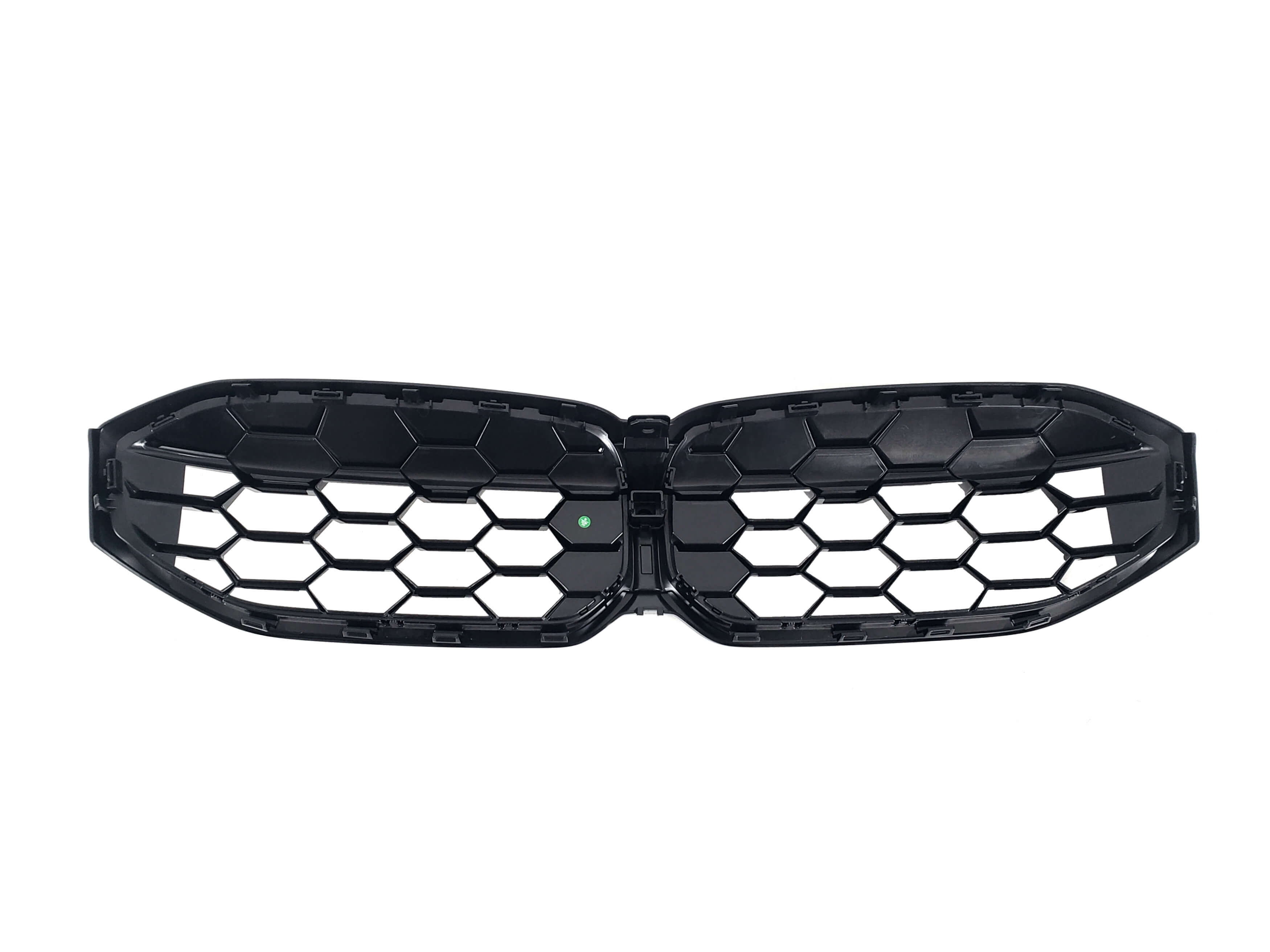 Ніздрі Silver Diamond на BMW 3 Series G20 / G21 2022-2024 року 3