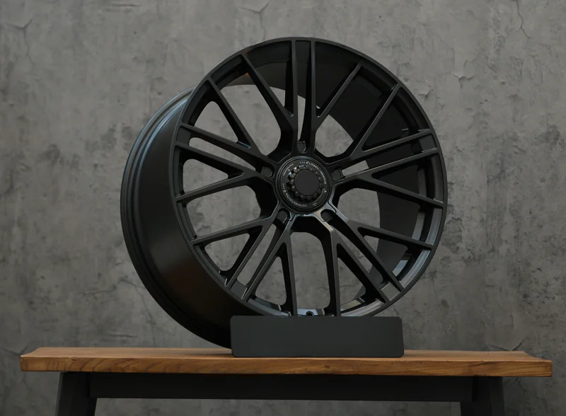 Ковані диски OEM R21 V7 (4 шт)