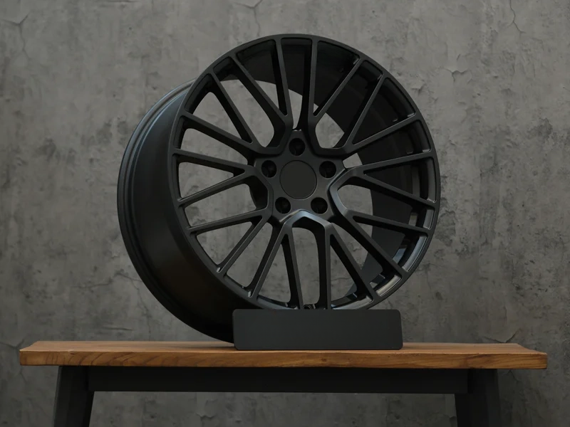 Ковані диски OEM R21 V3 (4 шт)