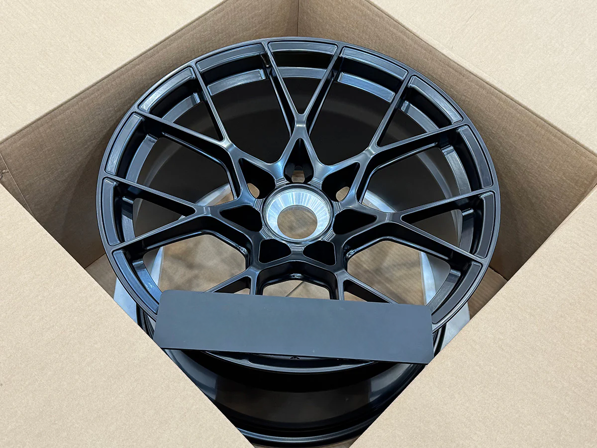 Ковані диски OEM R21 V3 (4 шт) 2