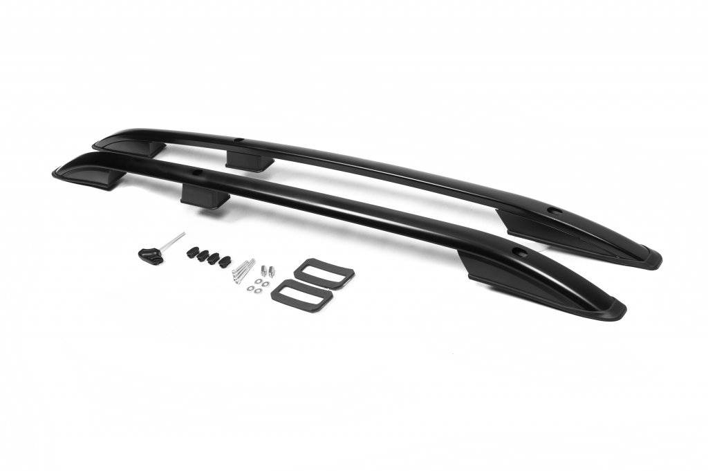 Рейлінги Skyport Black (2 шт)
