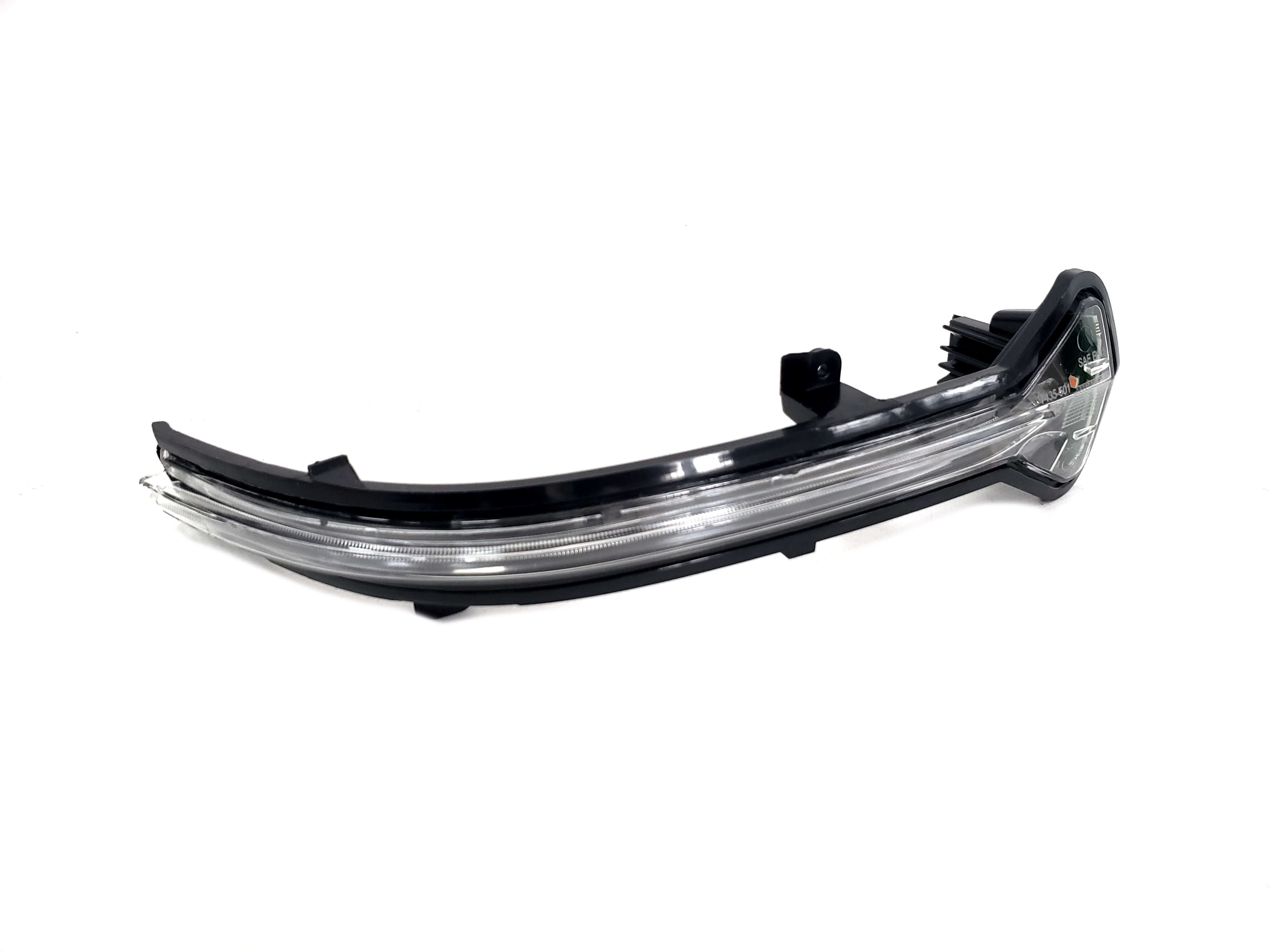 Додатковий покажчик повороту RH на BMW 5 Series G30 / G31 2017-2020 року 2