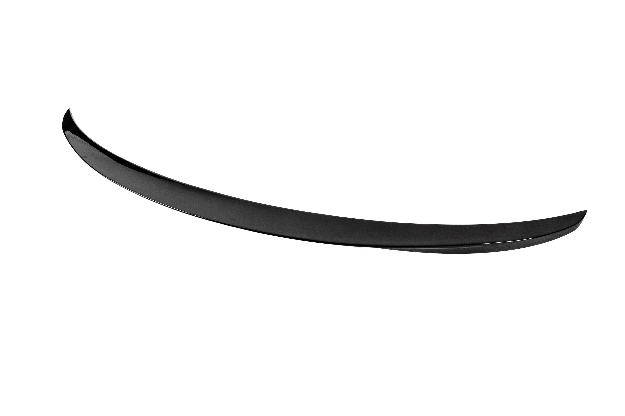 Спойлер MP-Style (для F30/F80, чорний глянець) 2