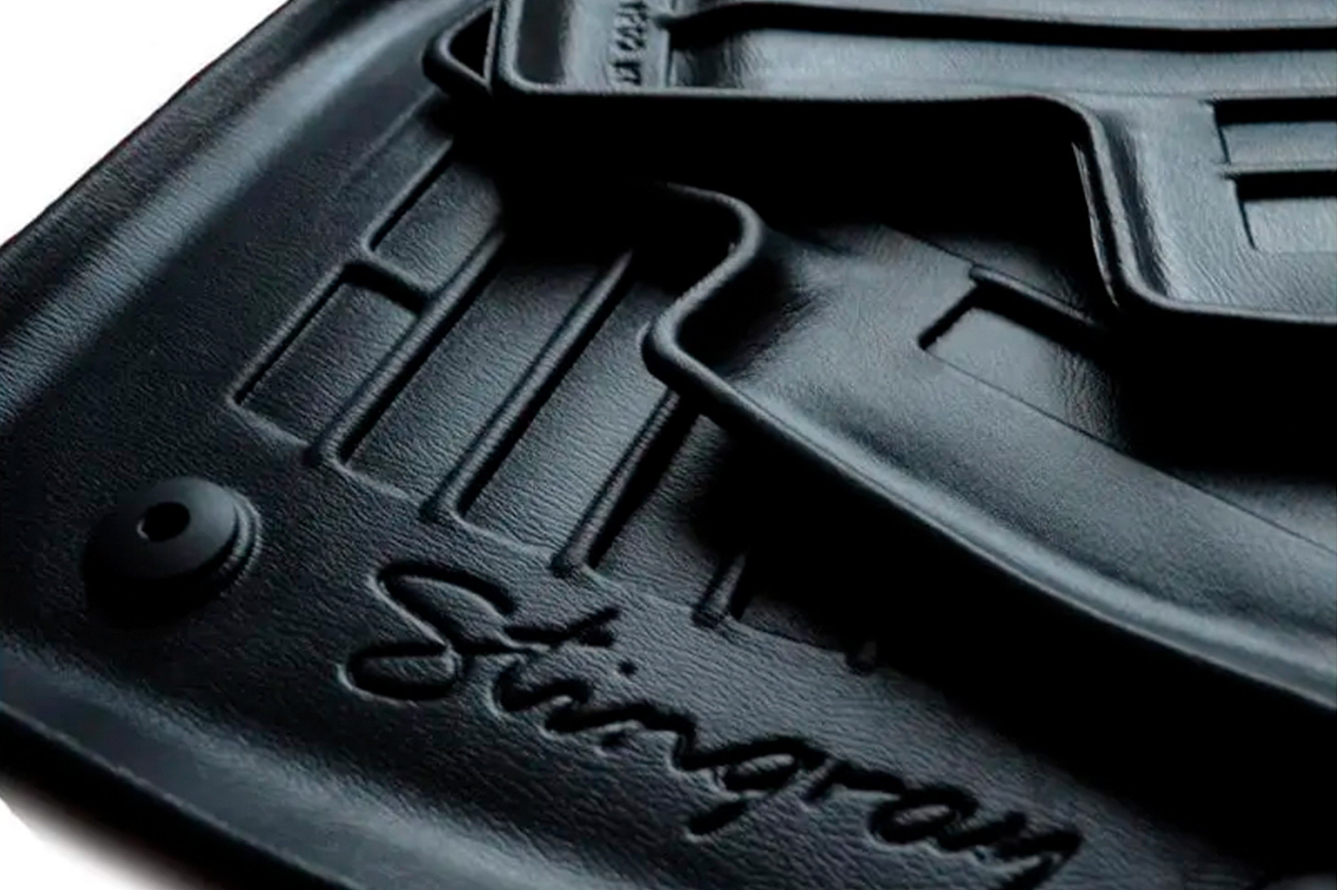 Гумові килимки (4 шт, Stingray Premium)