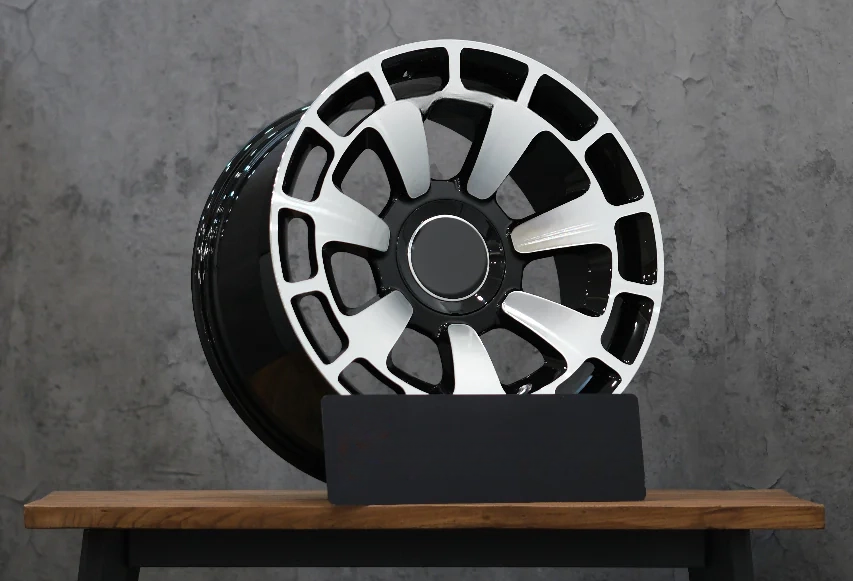 Ковані диски OEM R20 (4 шт)
