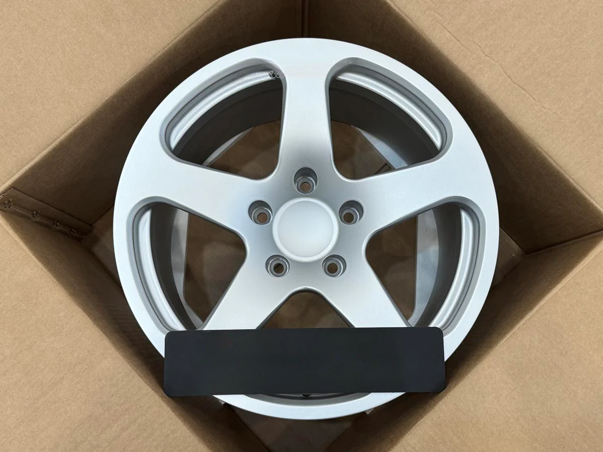Ковані диски OEM R18 (4 шт)