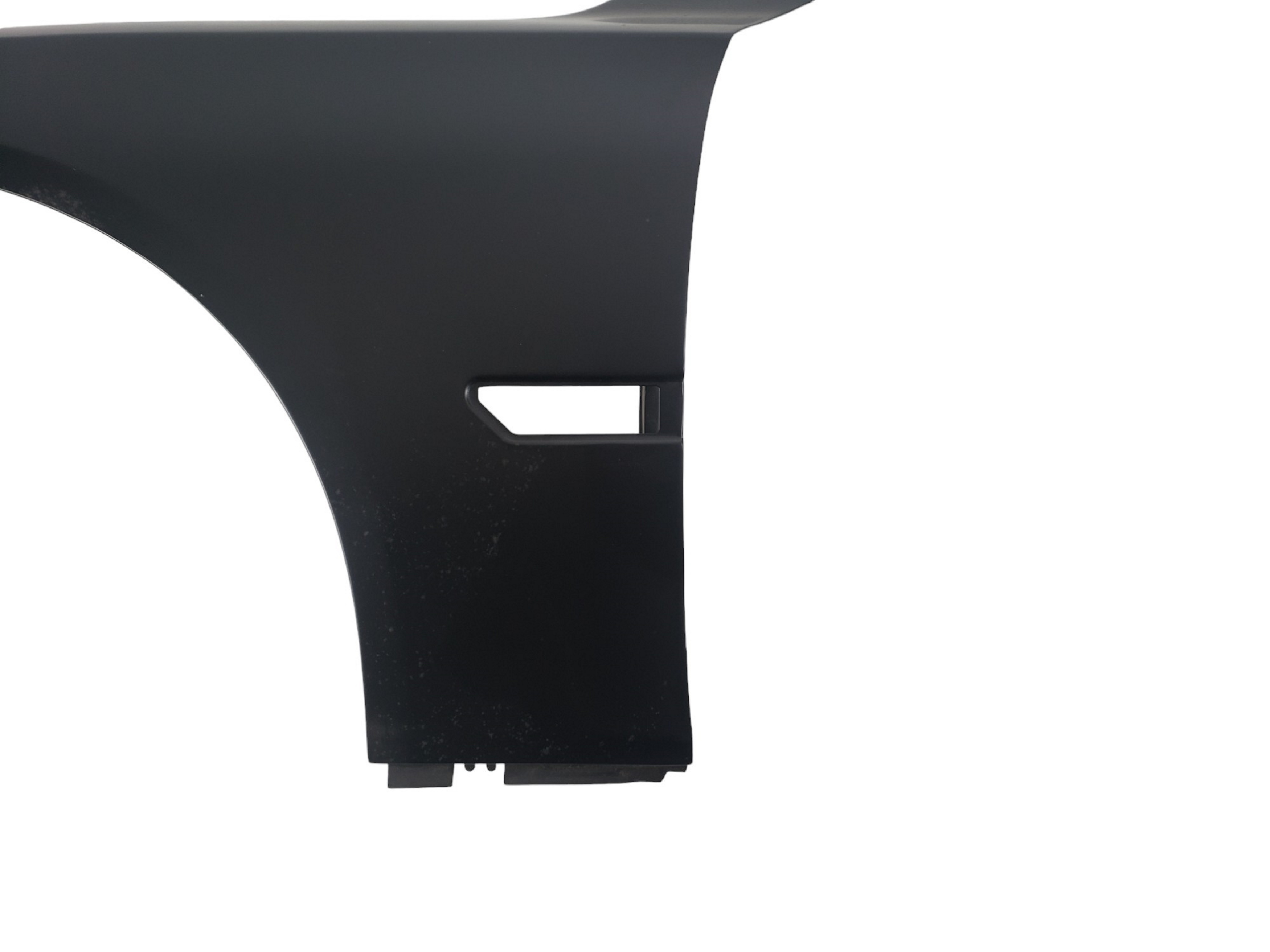 Крило ліве (Алюміній) на BMW 7 Series F01 / F02 2008-2015 року 2