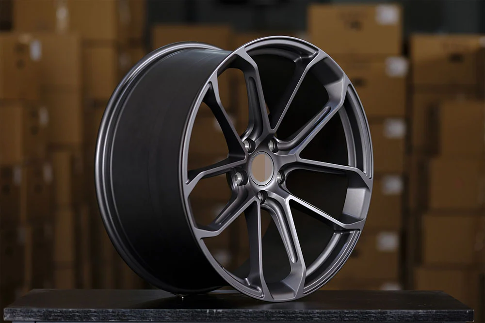 Ковані диски OEM R18 (4 шт) 3