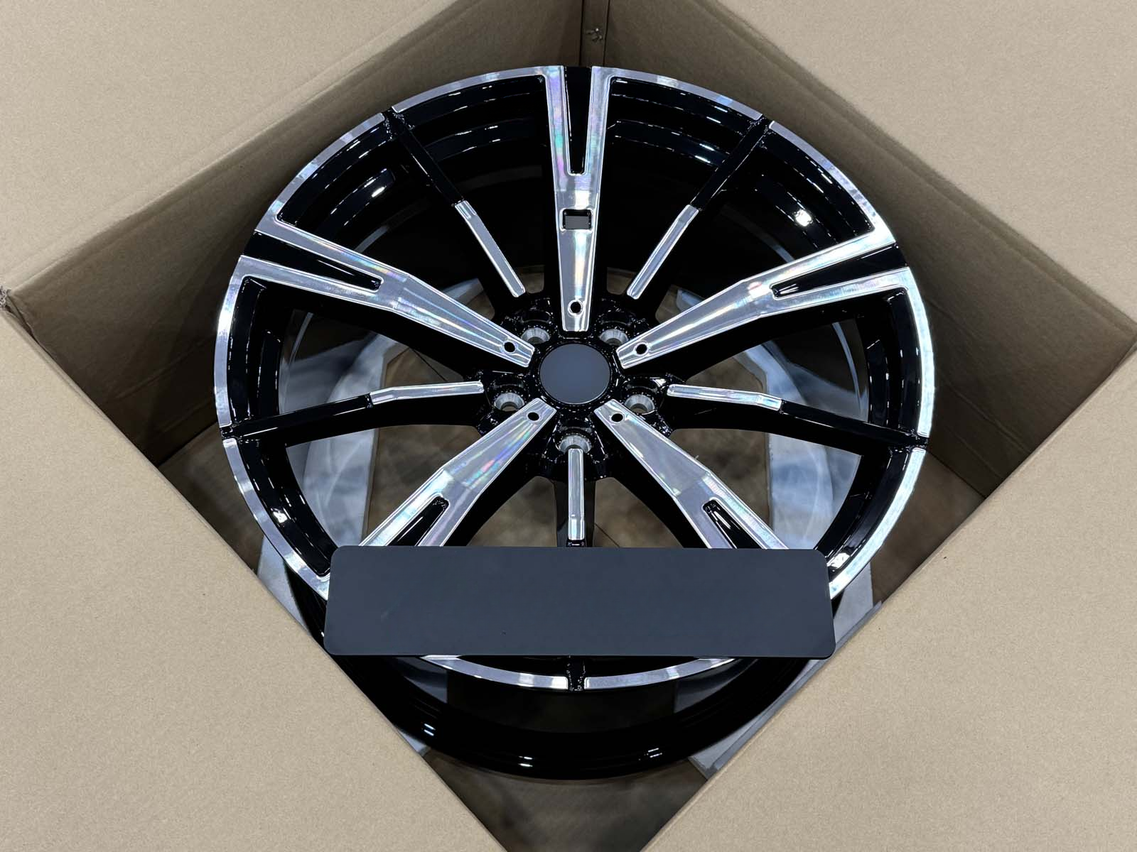 Ковані диски OEM R20 (4 шт) 3