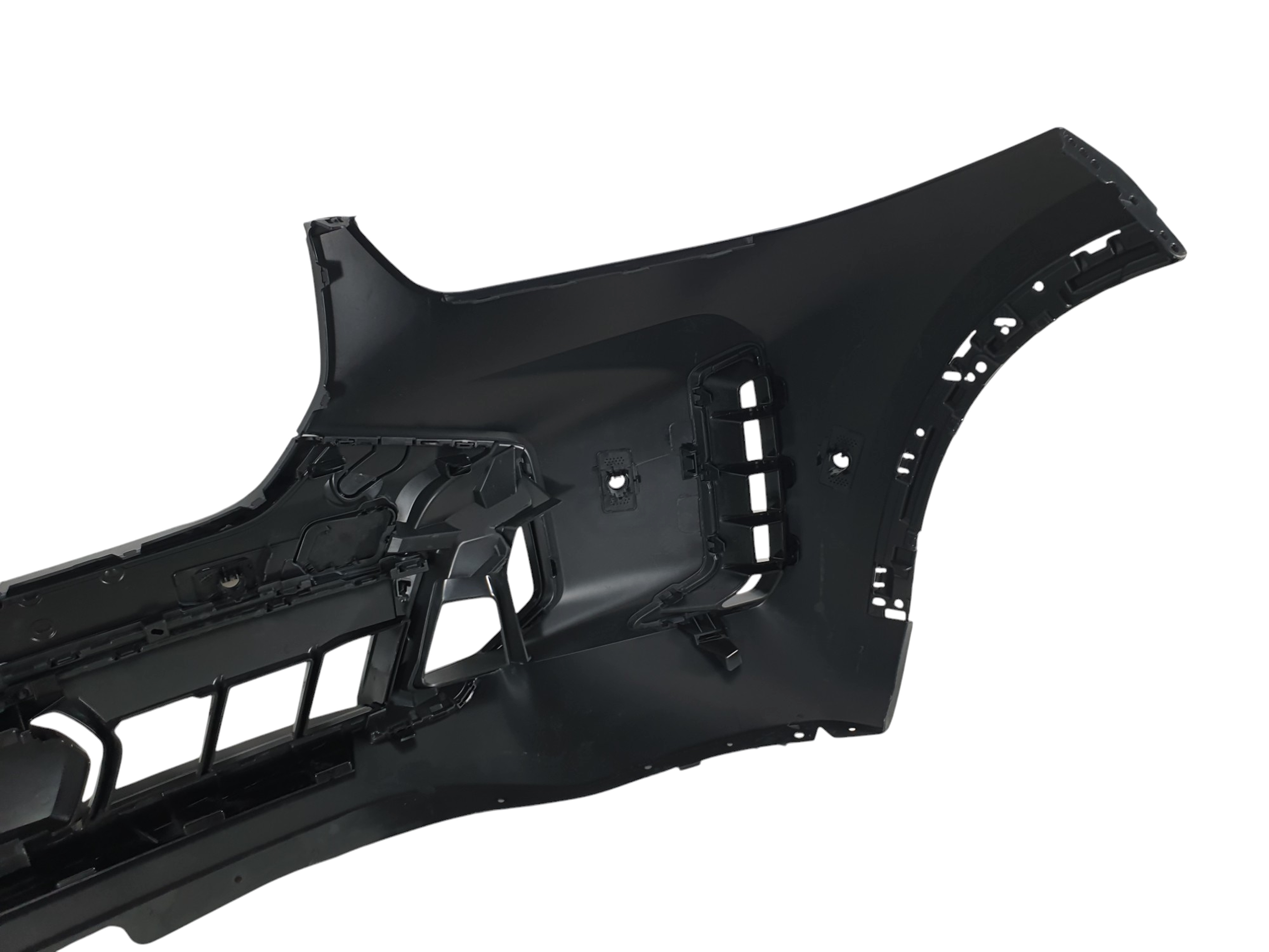 Передній бампер (M-Paket / M60) на BMW X5 G05 2023-2025 року 6