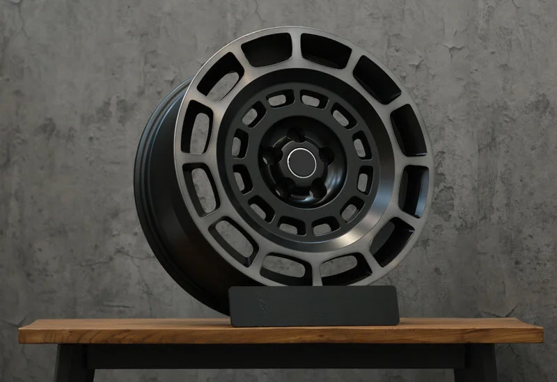 Ковані диски OEM R20 V2 (4 шт)