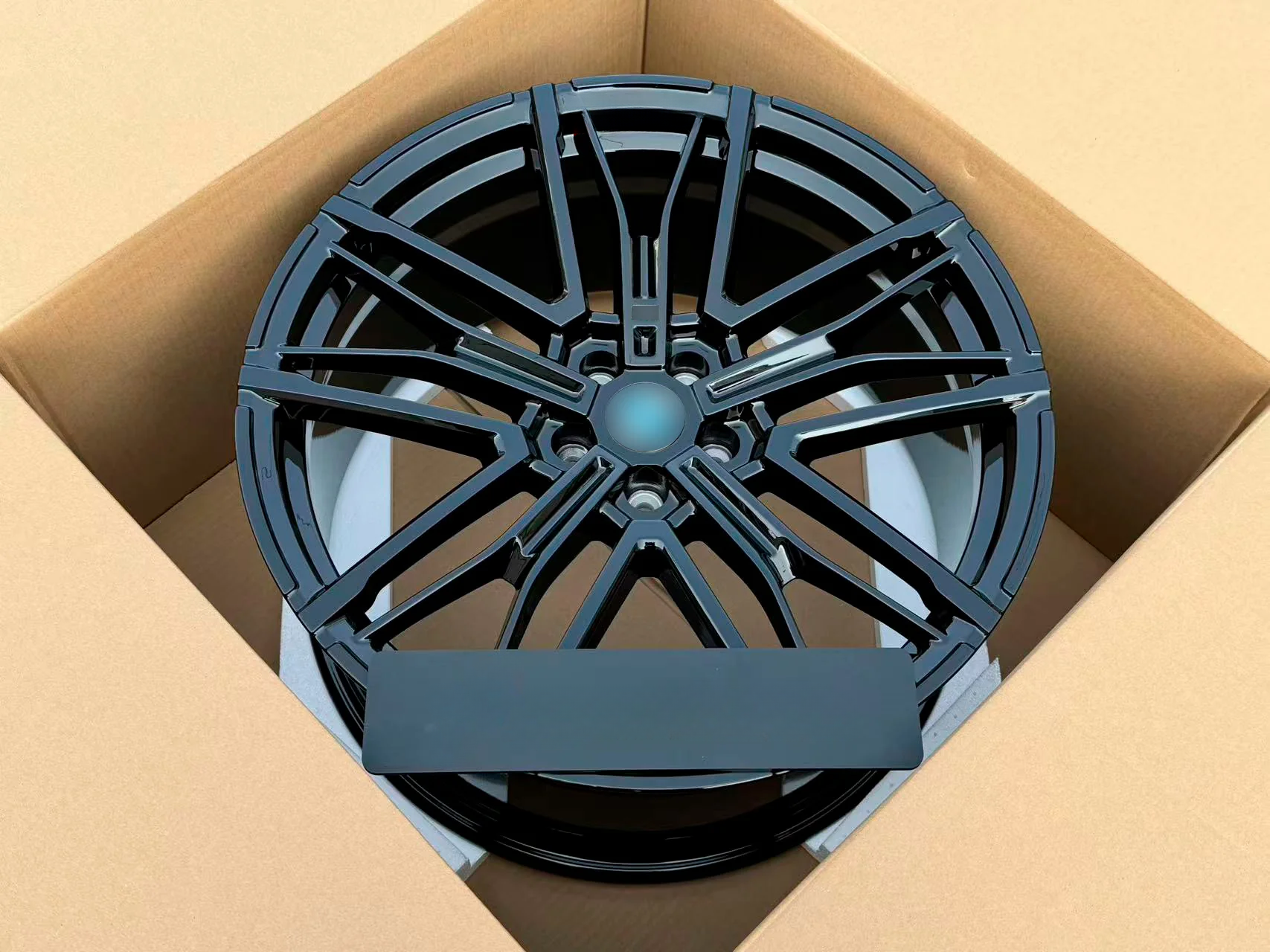 Ковані диски OEM R21 V1 (4 шт) 3