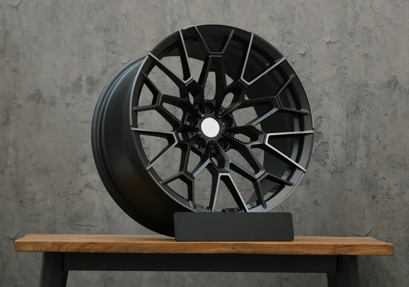 Ковані диски OEM R20 V1 (4 шт)