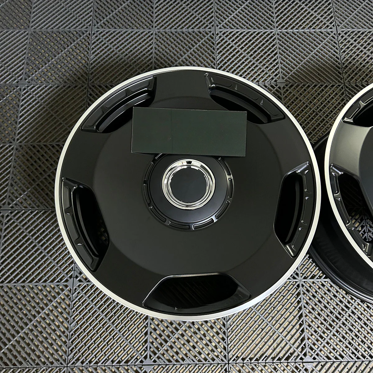 Ковані диски OEM R20 V2 (4 шт) 2