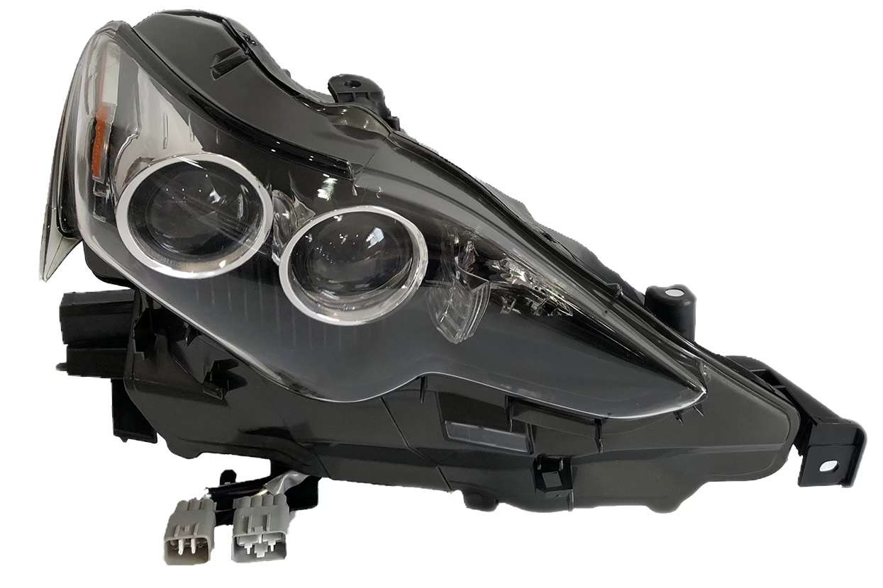 Права фара full led Lexus IS 2013-2016 2