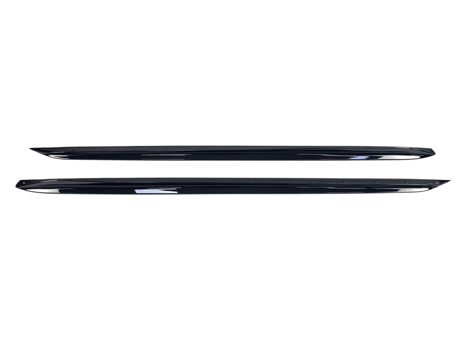 Комплект обвісів (M-Performance) на BMW 3 Series G20 / G21 2018-2022 року 6