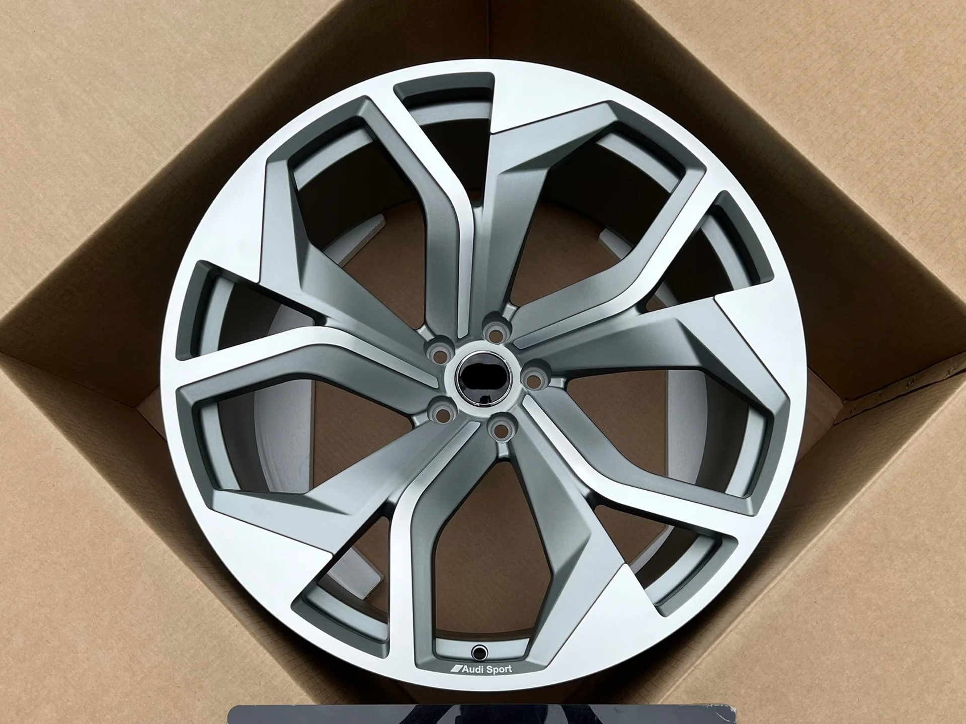 Ковані диски OEM R22 V2 (4 шт)