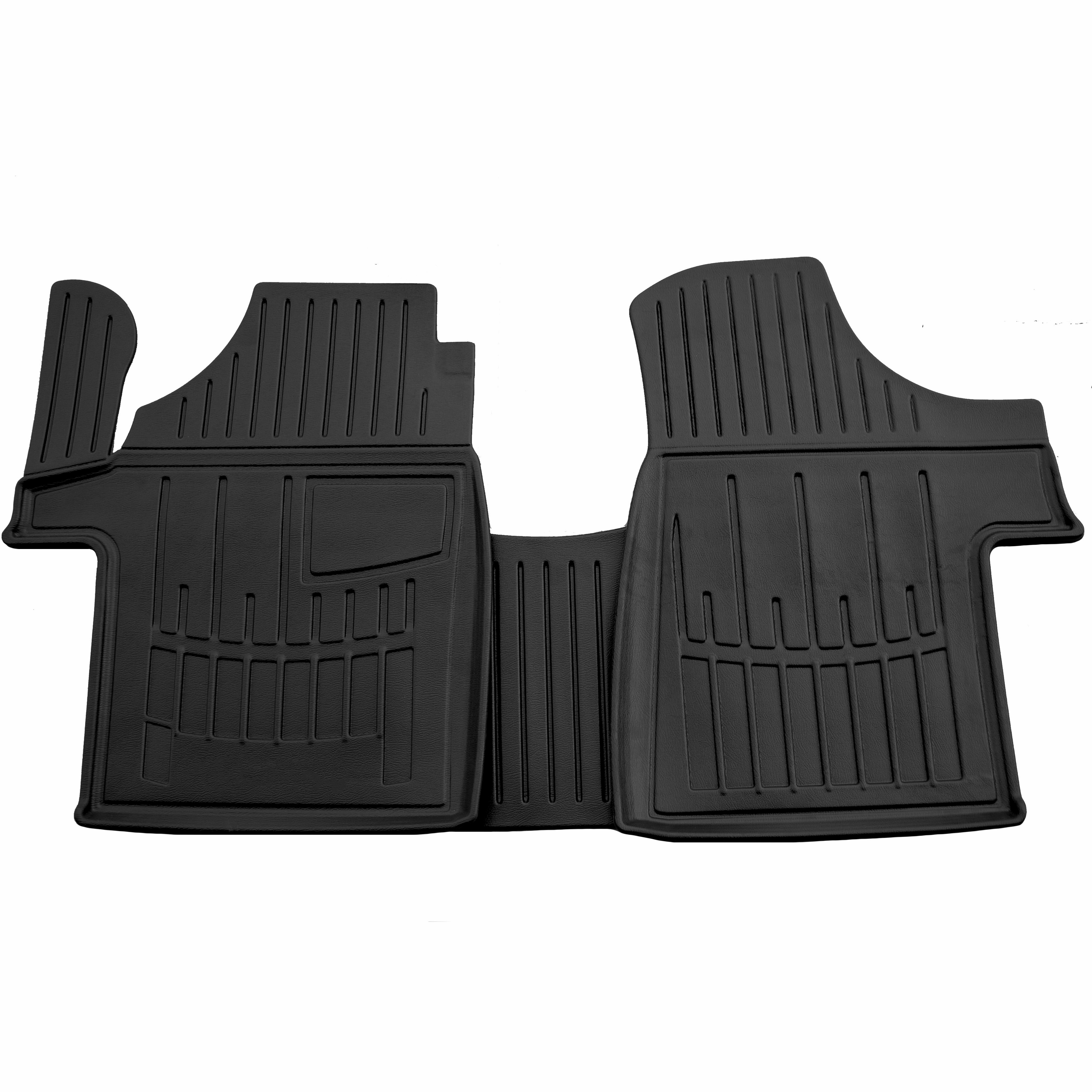 Килимки Stingray 3D (3 шт)