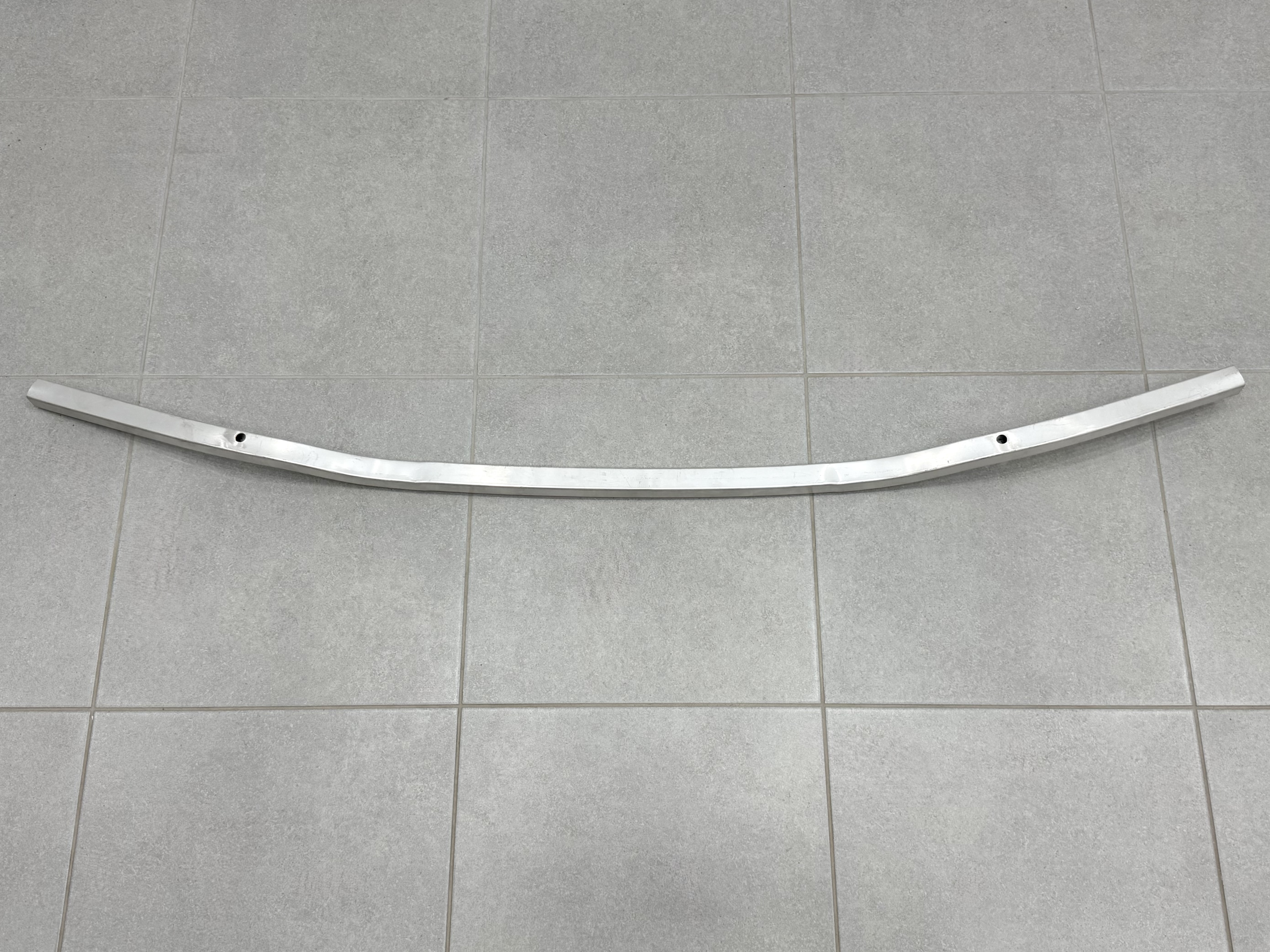Опорна балка нижня M Paket BMW 3 series G20 / G21 2018- 51119449059 4