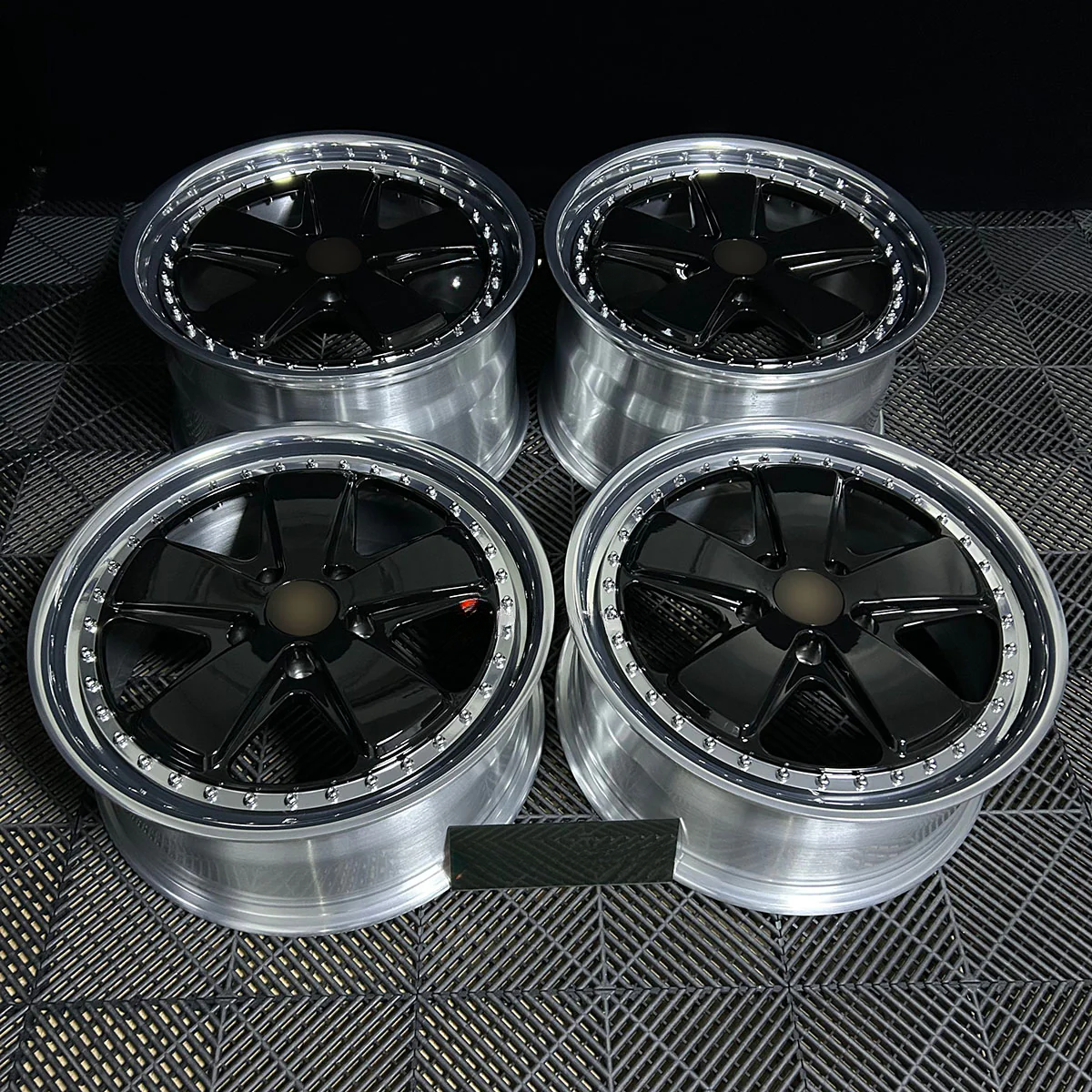 Ковані диски OEM R20 V5 (4 шт) 5