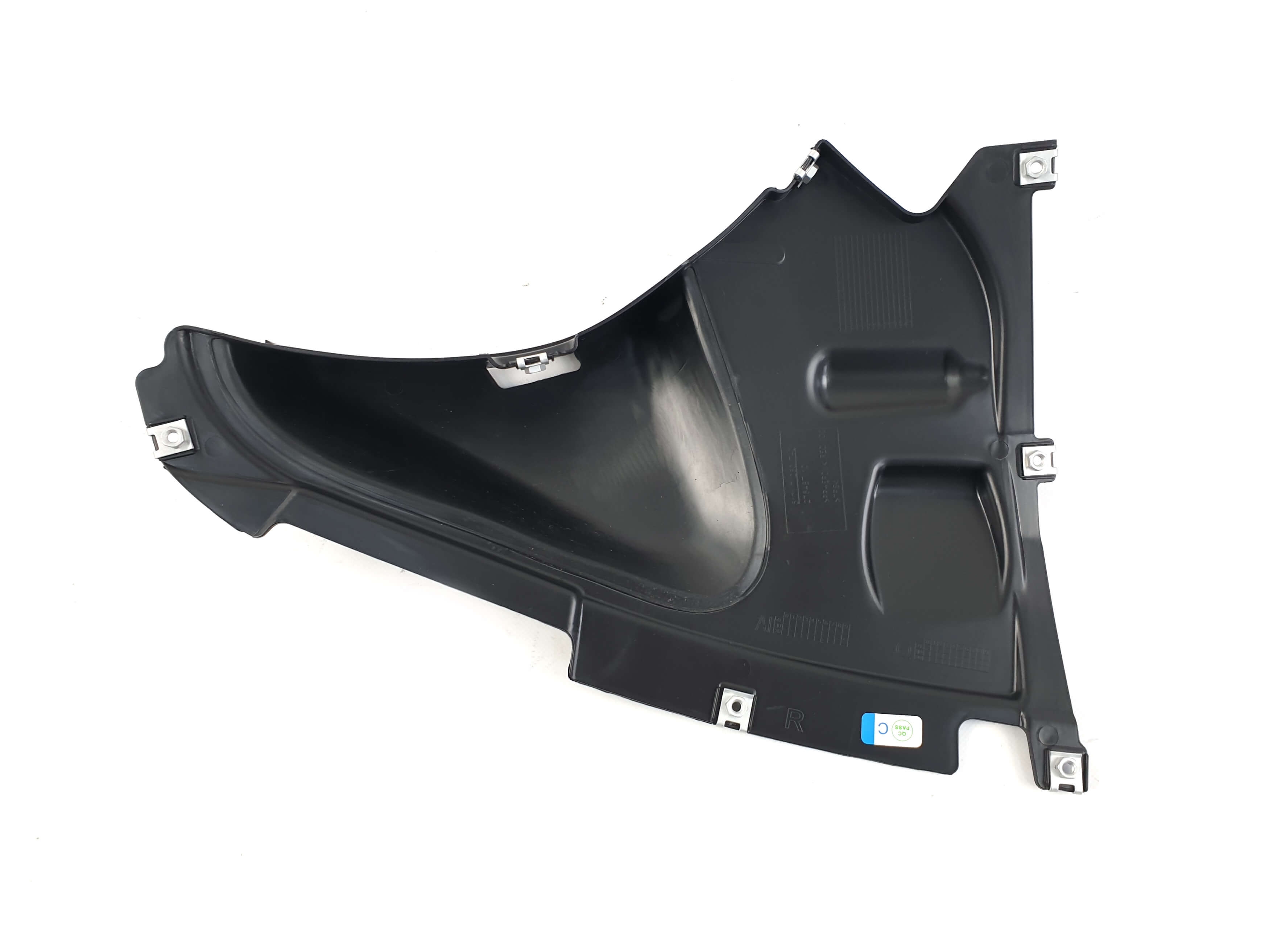 Локер RH на BMW 3 Series F30 / F31 2011-2018 року 2