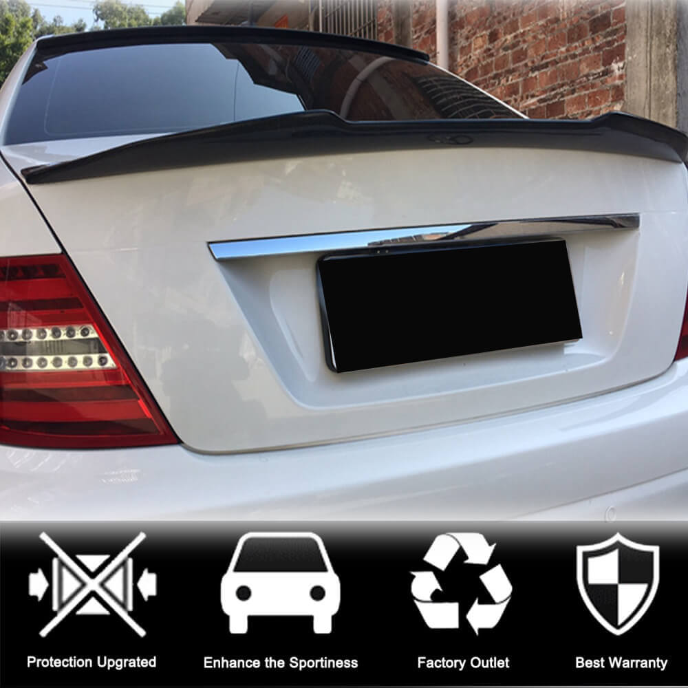 Спойлер SD V5 (Карбон) 3