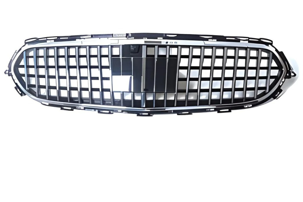 Передня решітка Maybach (2020-2023) 2
