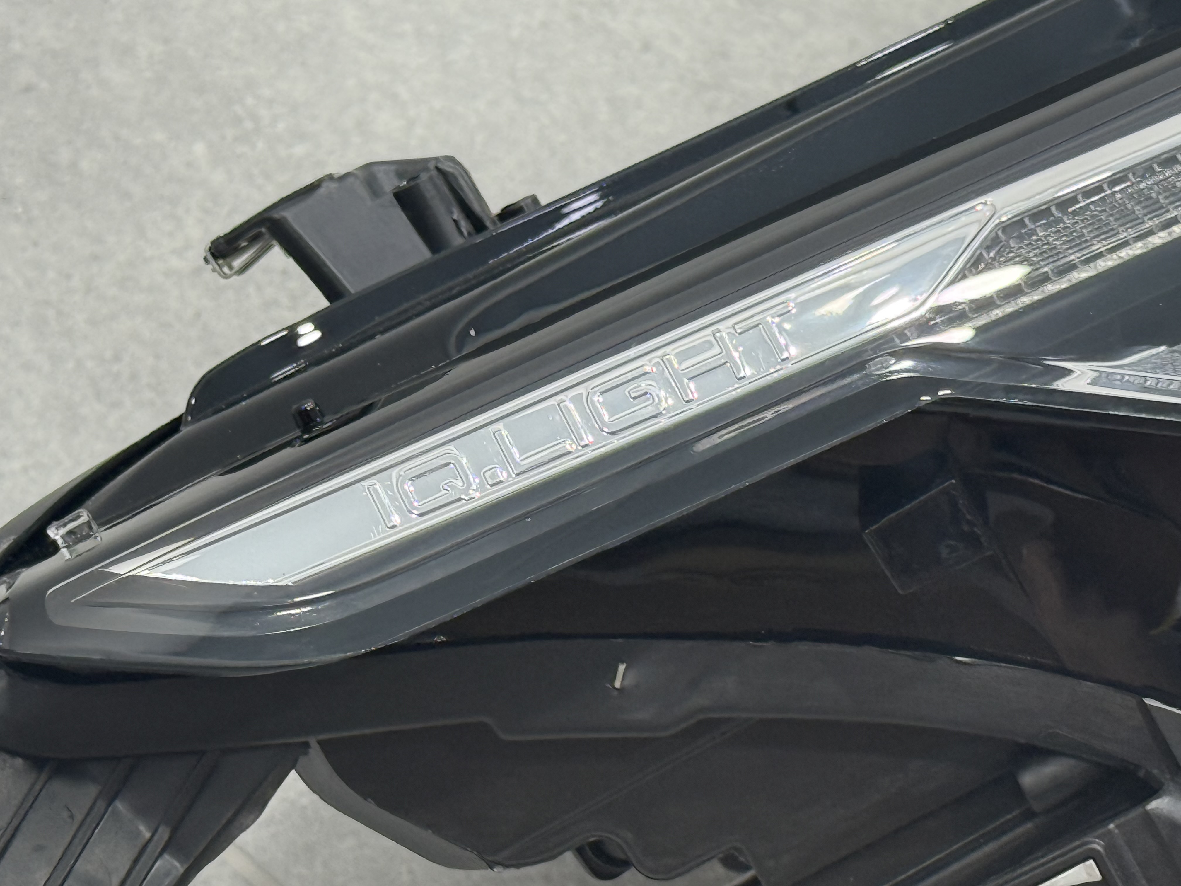 Фари FULL LED для Volkswagen Golf 8 2021- 5