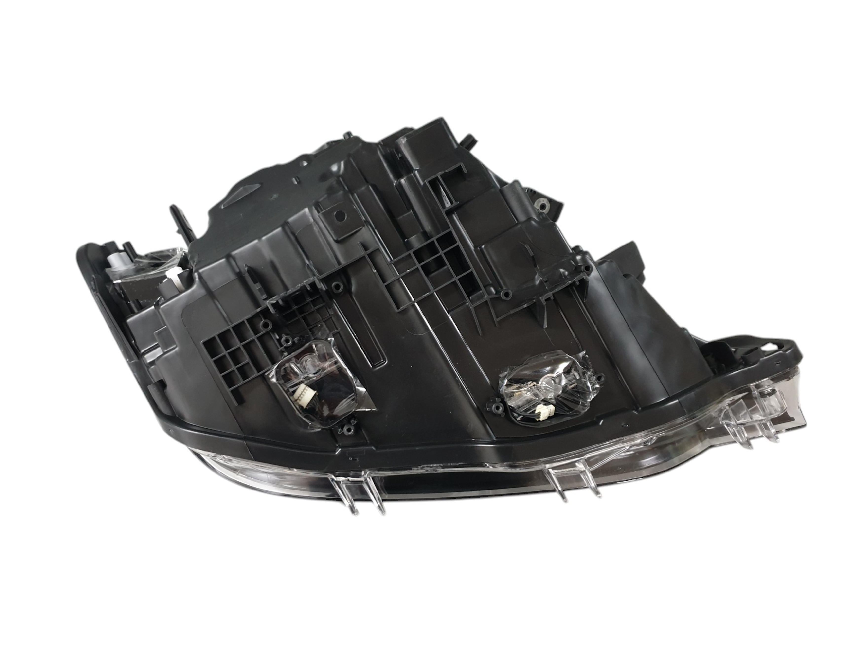 Передні фари Фара LH Full Led M-Performance (без блоків) на BMW 3 Series F30 / F31 2011-2018 року 4