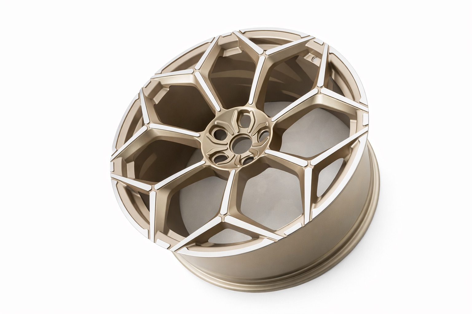 Ковані диски OEM R24 (4 шт) 3