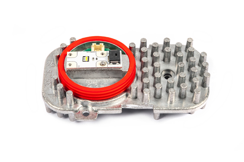 Led-модуль у фару 6311726351 (1 шт) 3