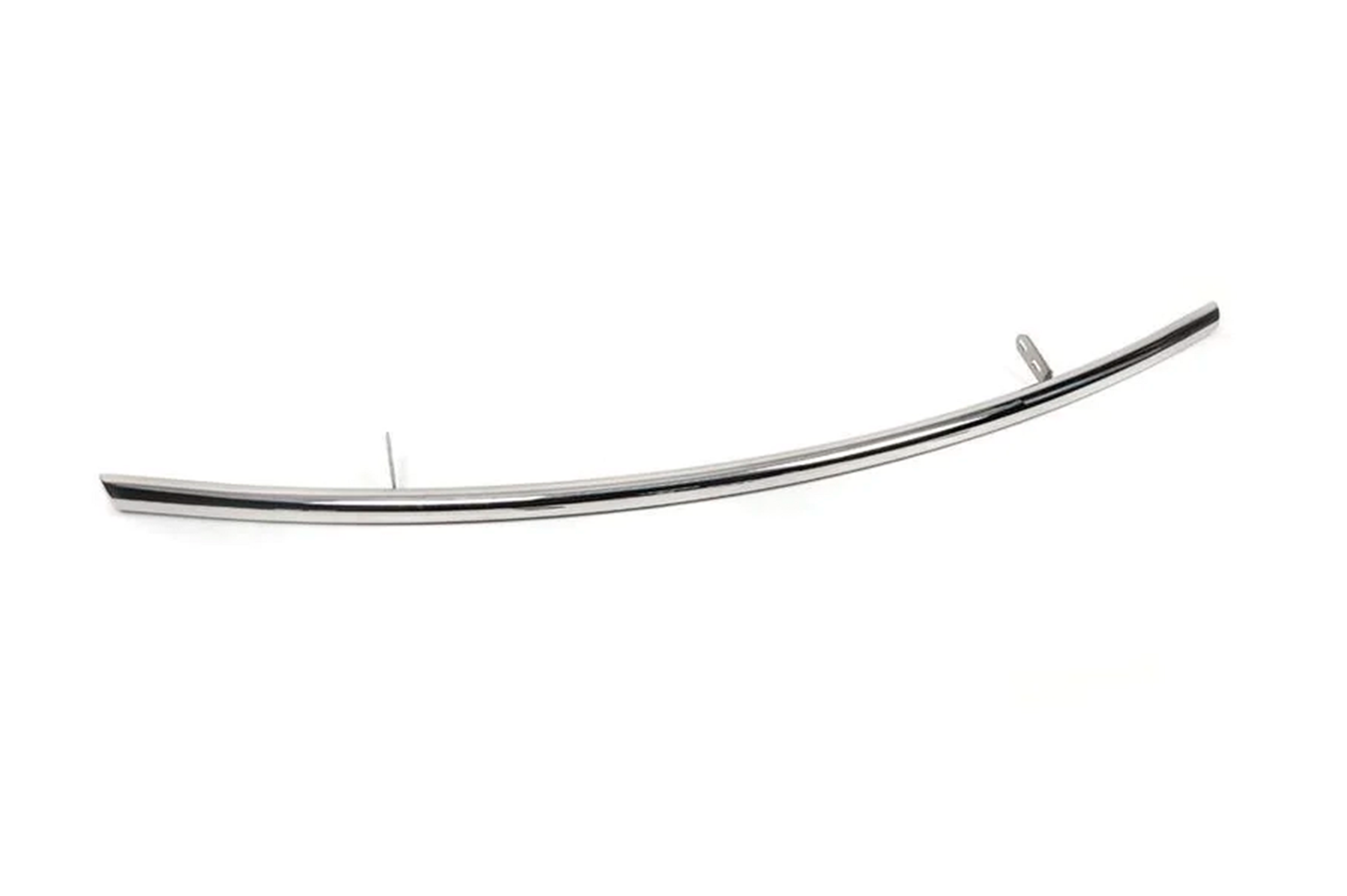Задня дуга AK002/2 (нерж) 4