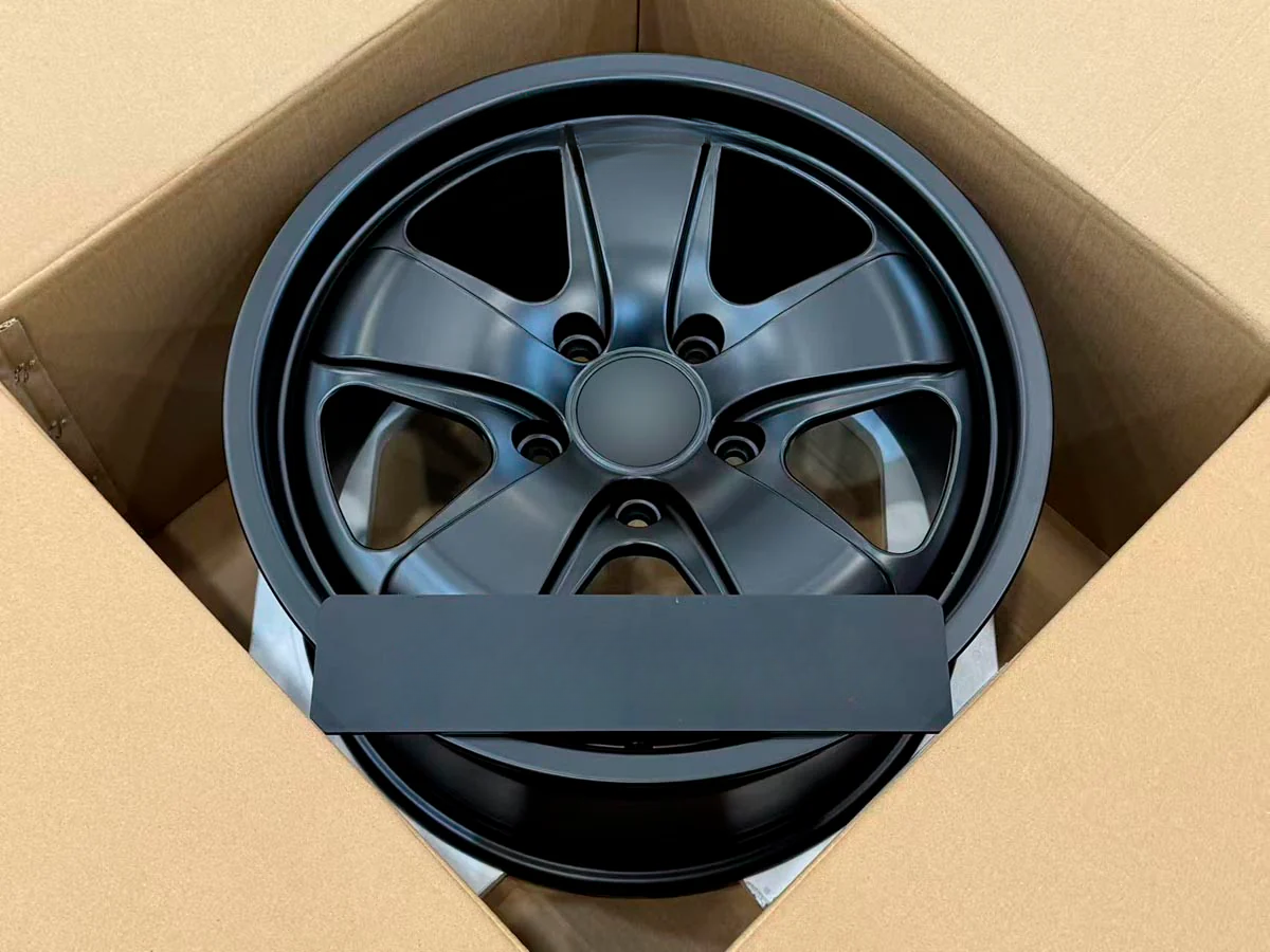 Ковані диски OEM R18 (4 шт) 3