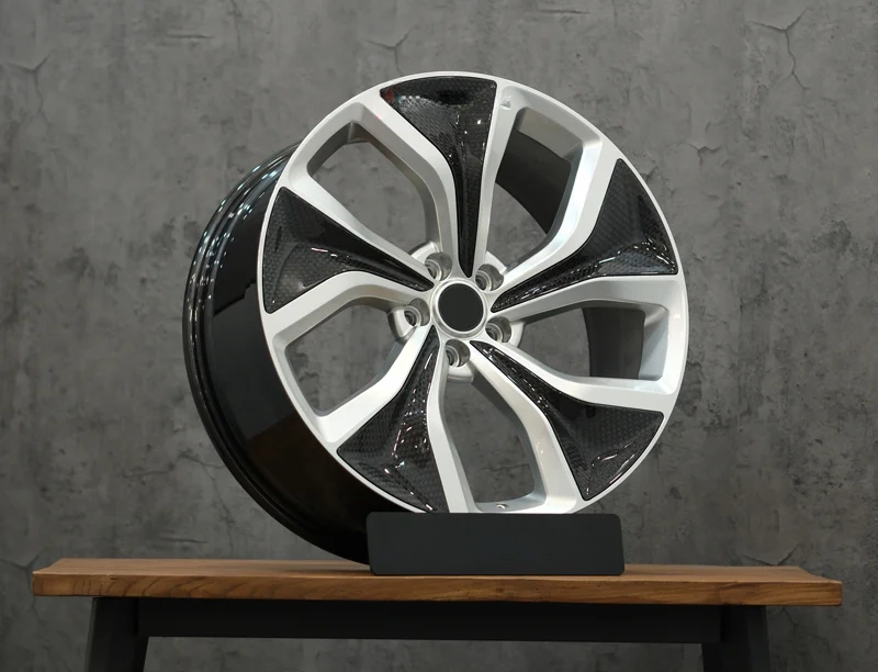Ковані диски OEM R23 V6 (4 шт)