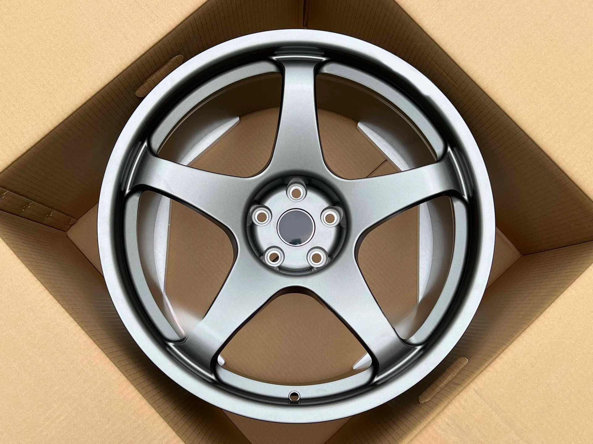Ковані диски OEM R20 V5 (4 шт)