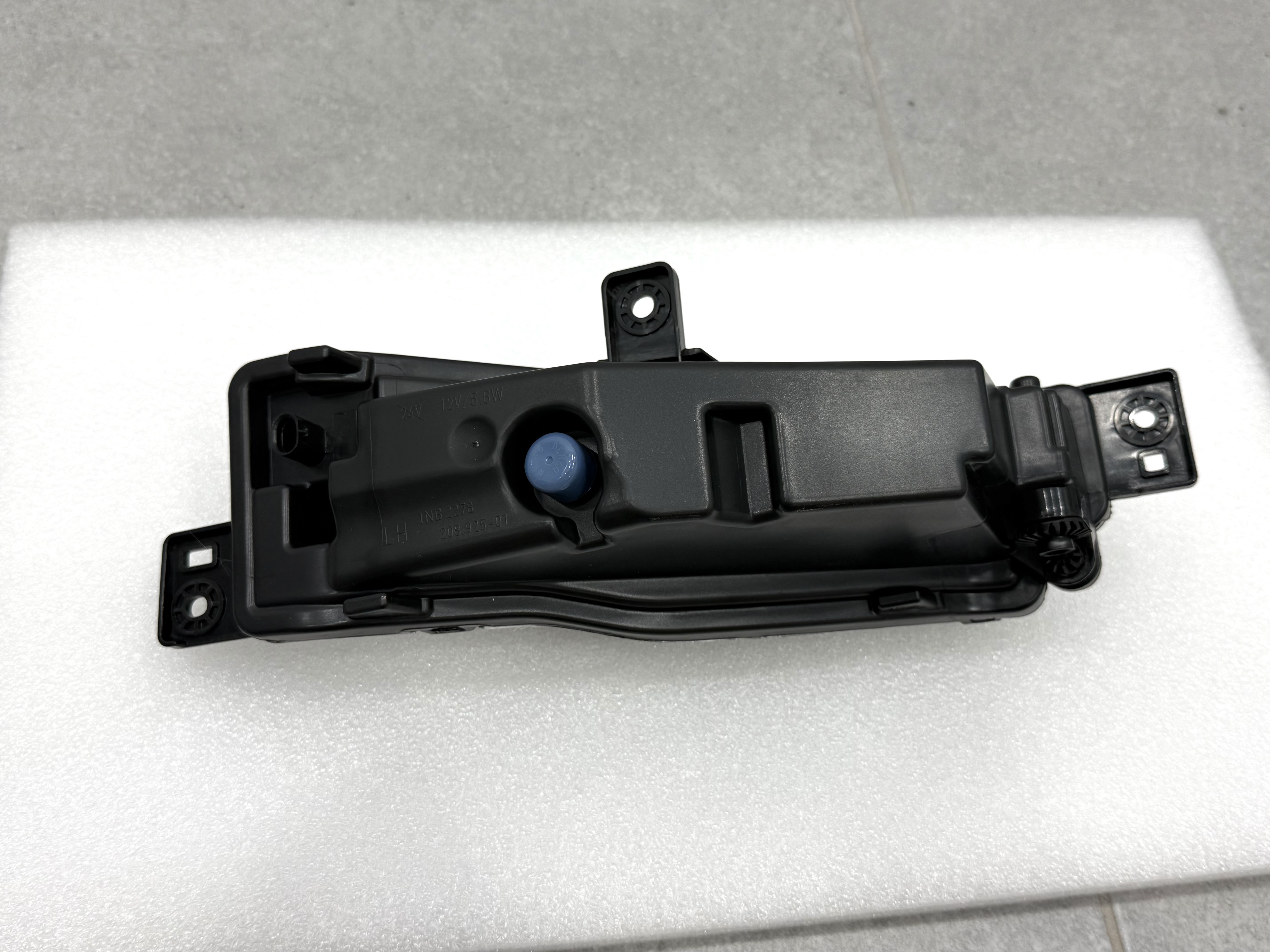 Ліва протитуманна фара 63177412527 для BMW X3 G01 2018-2021 5