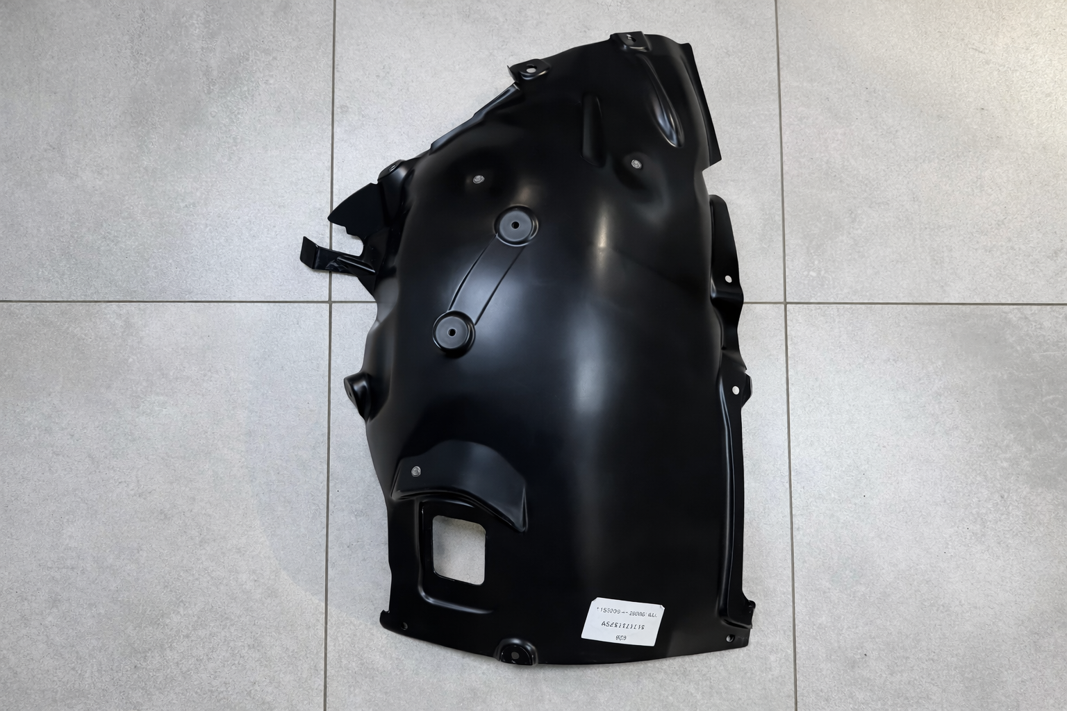 Підкрилок лівий передній 51717315729 для BMW 3 series G20 G21 2019- 2