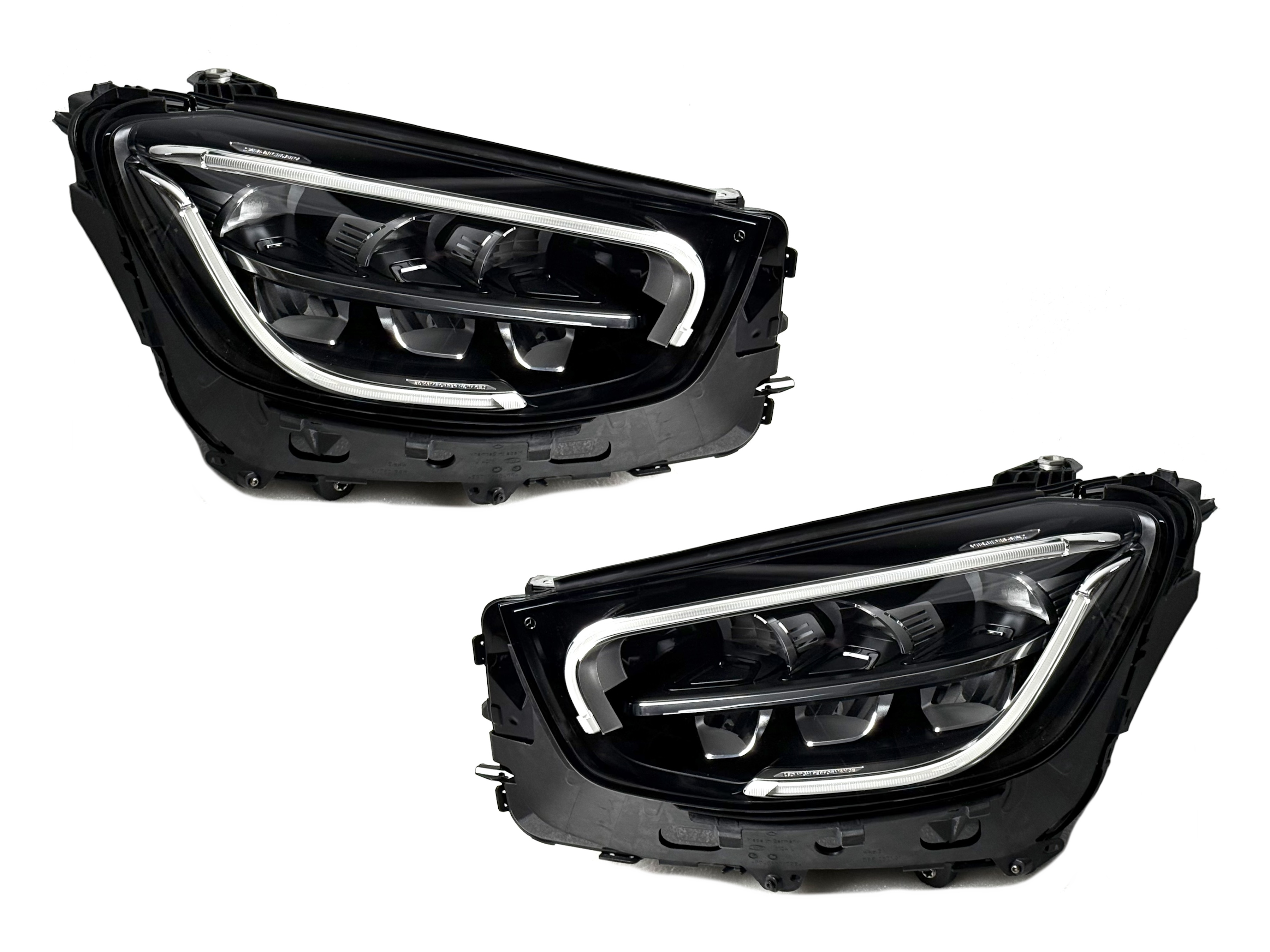 Фари Full LED Mercedes GLC-Class X253 / C253 2020-2023