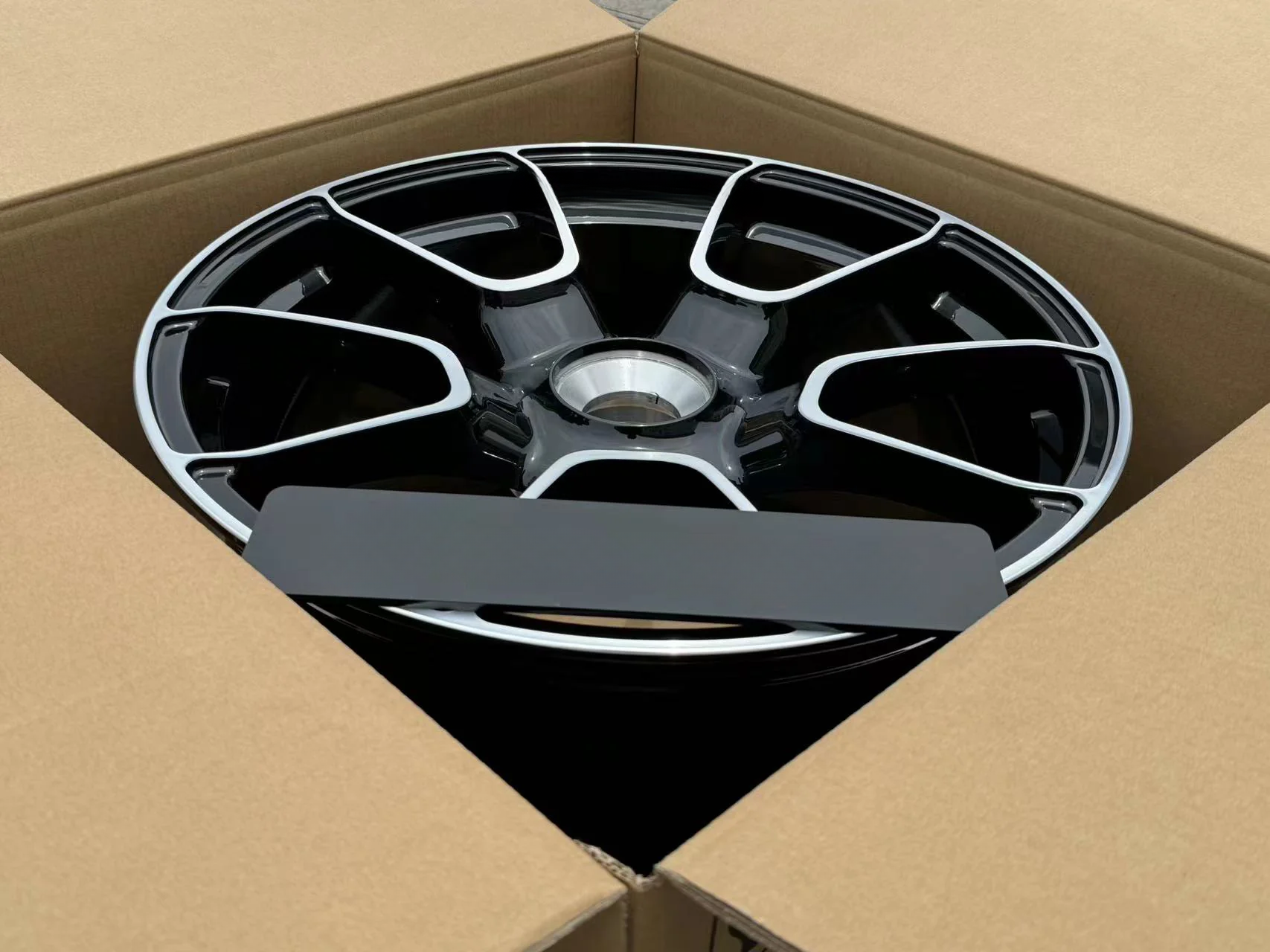 Ковані диски OEM R20 R21 V18 (4 шт) 5