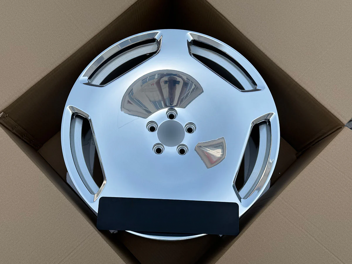 Ковані диски OEM R21 (4 шт)