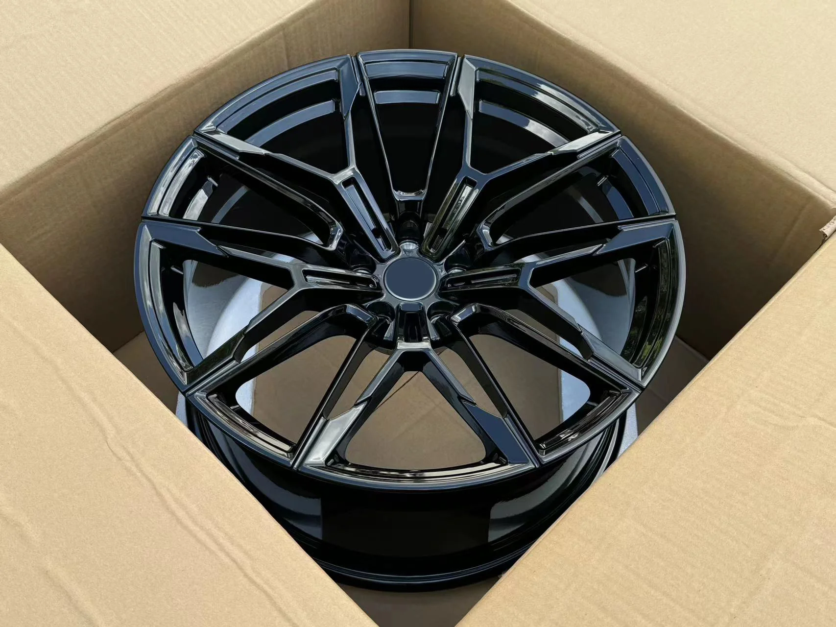 Ковані диски OEM R20 R21 (4 шт) 2