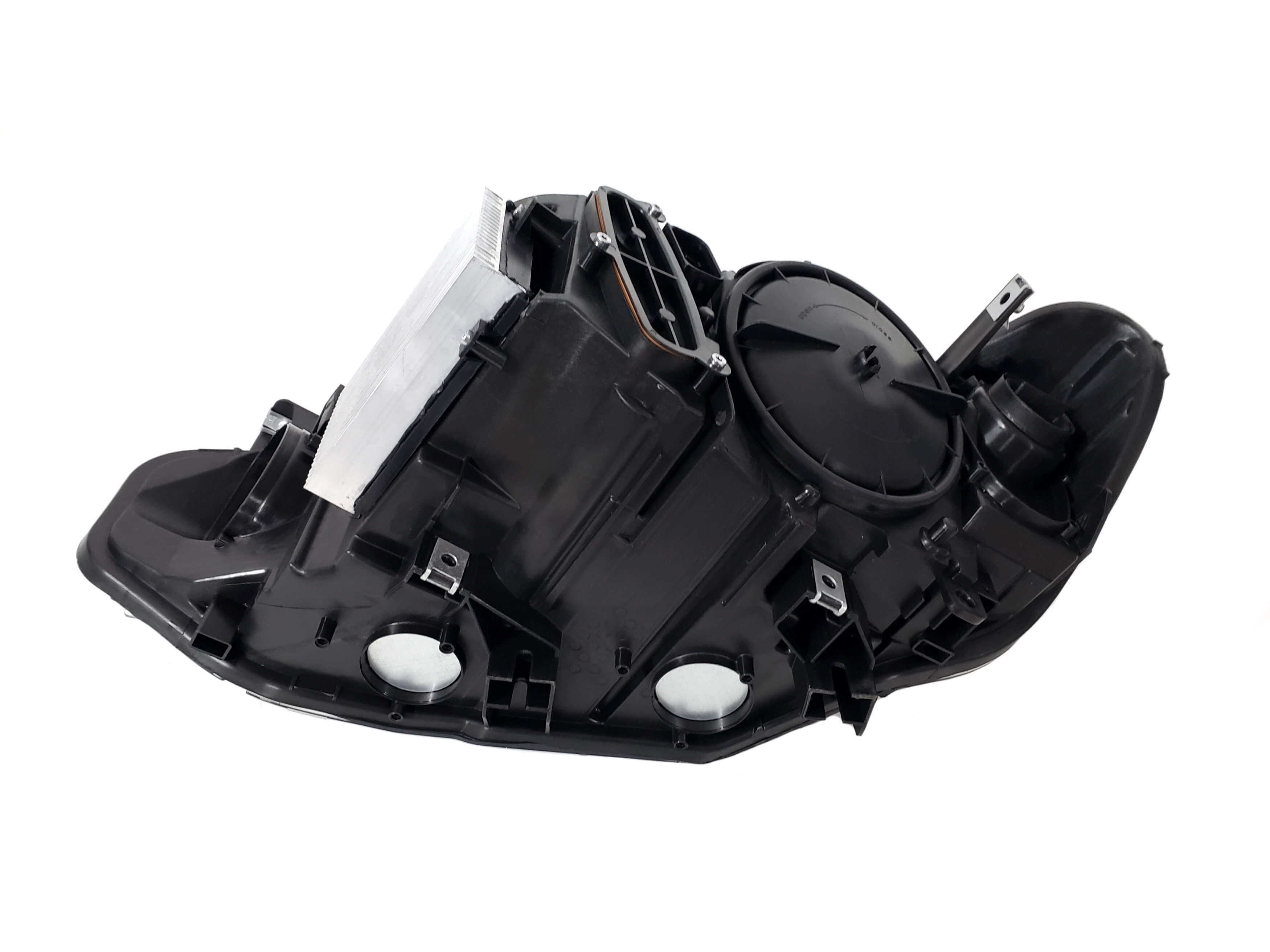 Передні фари Full Led Laser (апгрейд) на BMW 4 Series F32 / F33 2013-2020 року 6