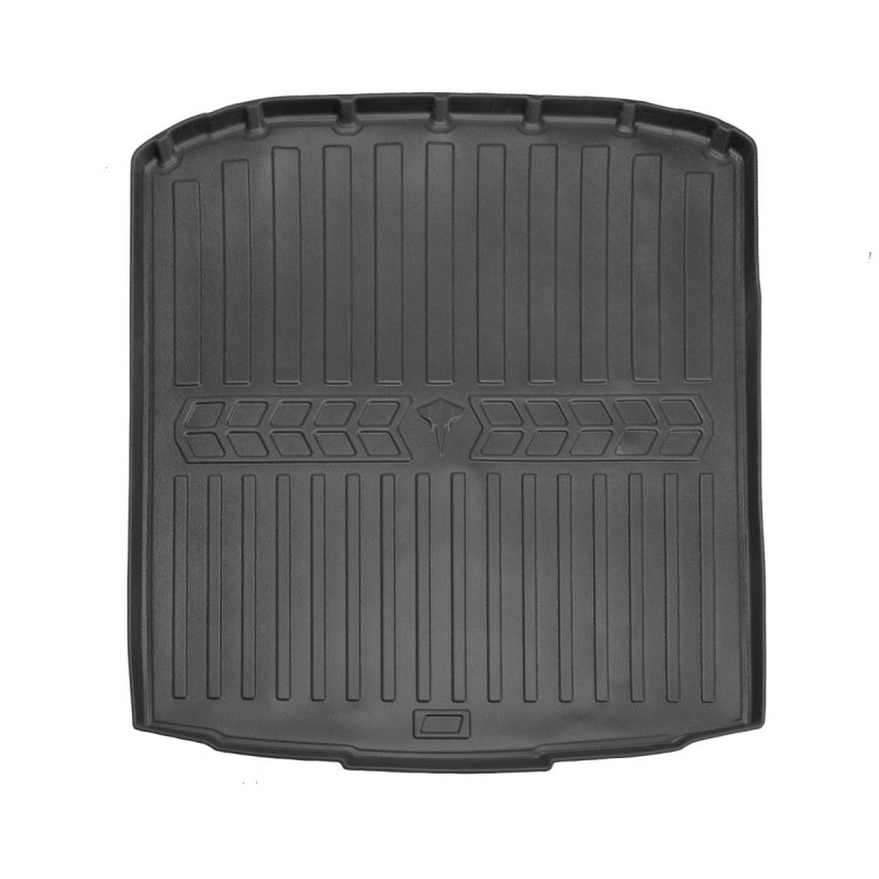 Килимок в багажник Stingray 3D (LiftBack)